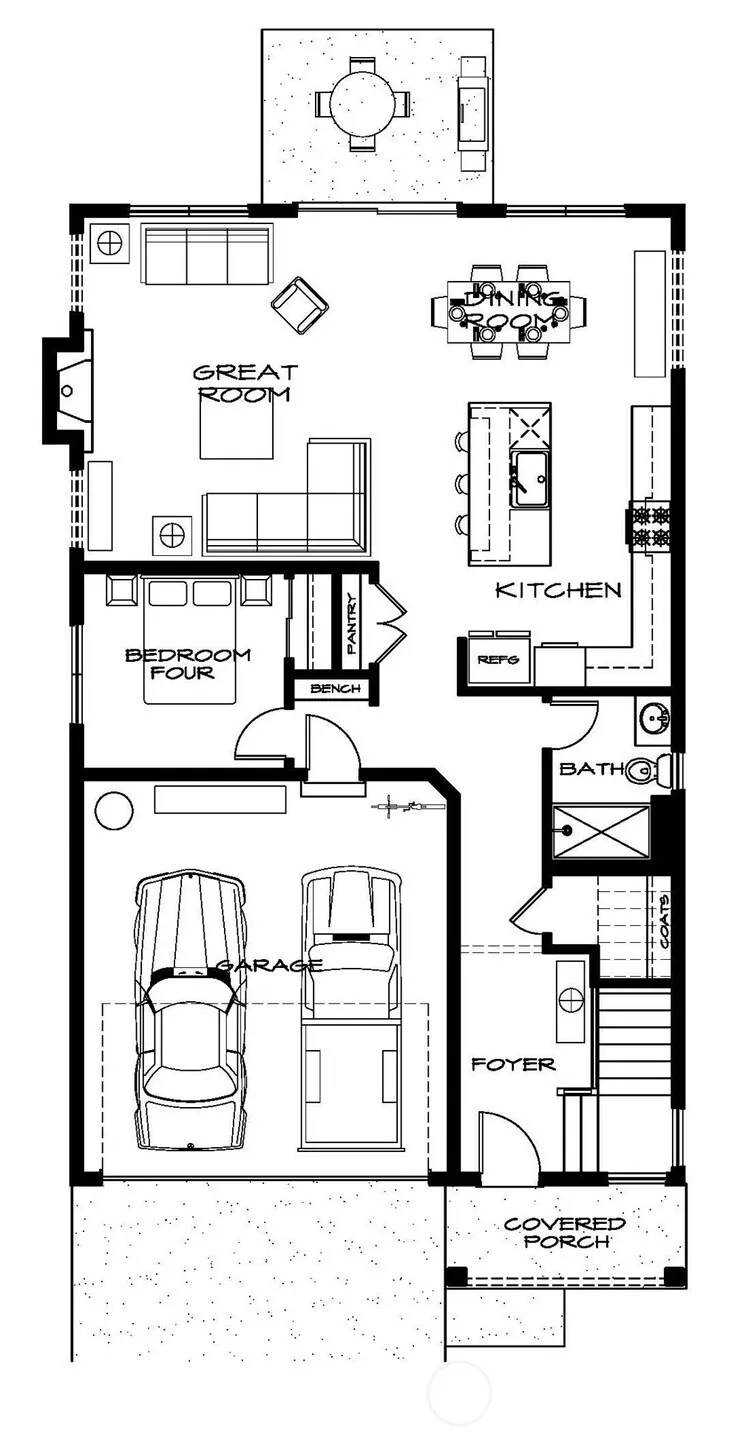 20021 7th Drive SE, Bothell, WA 98012