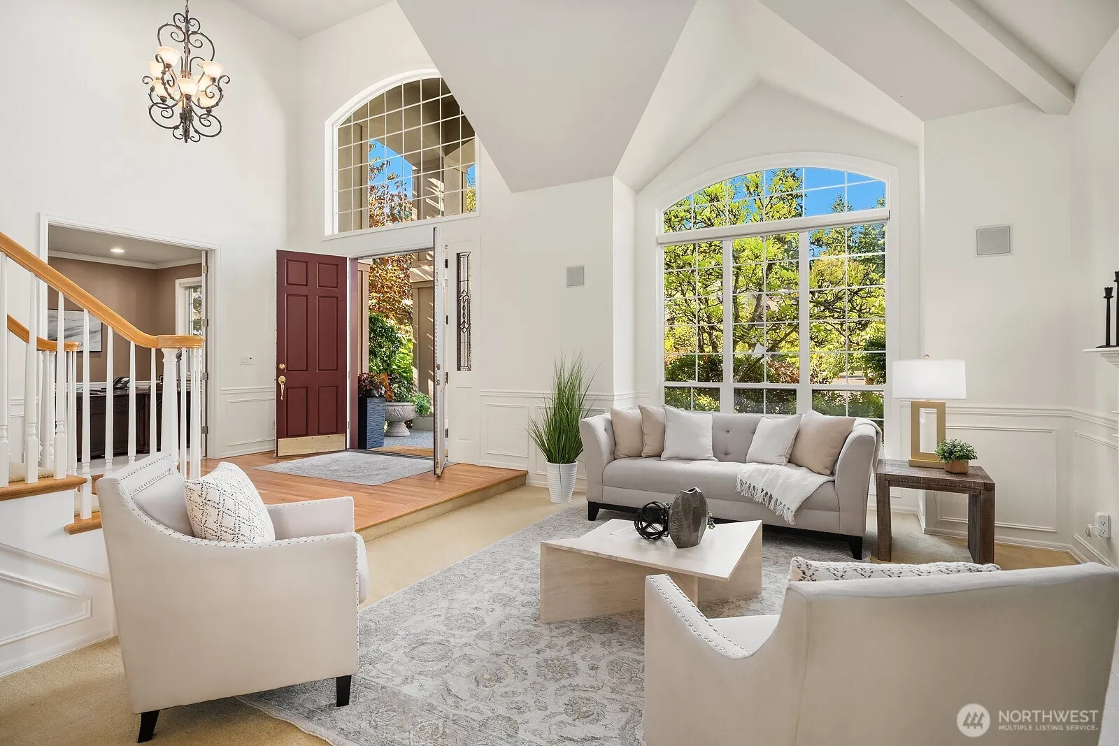 27131 SE 25th Place , Sammamish, WA 98075