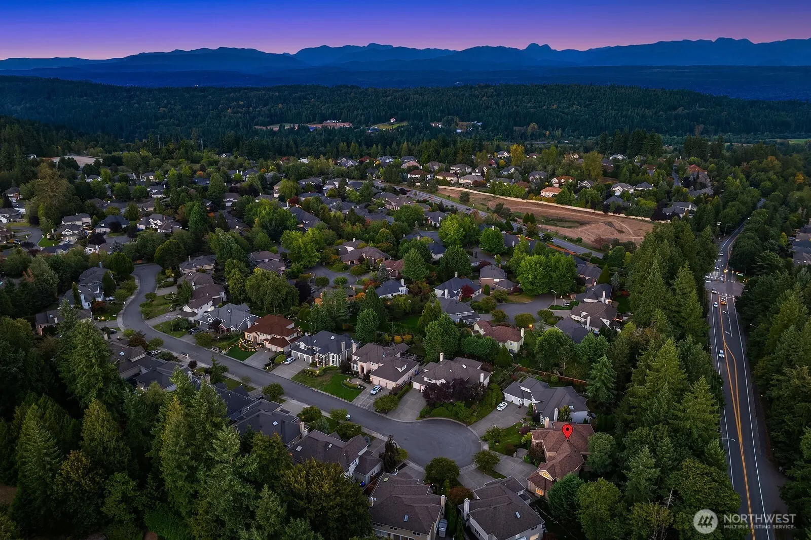 27131 SE 25th Place , Sammamish, WA 98075