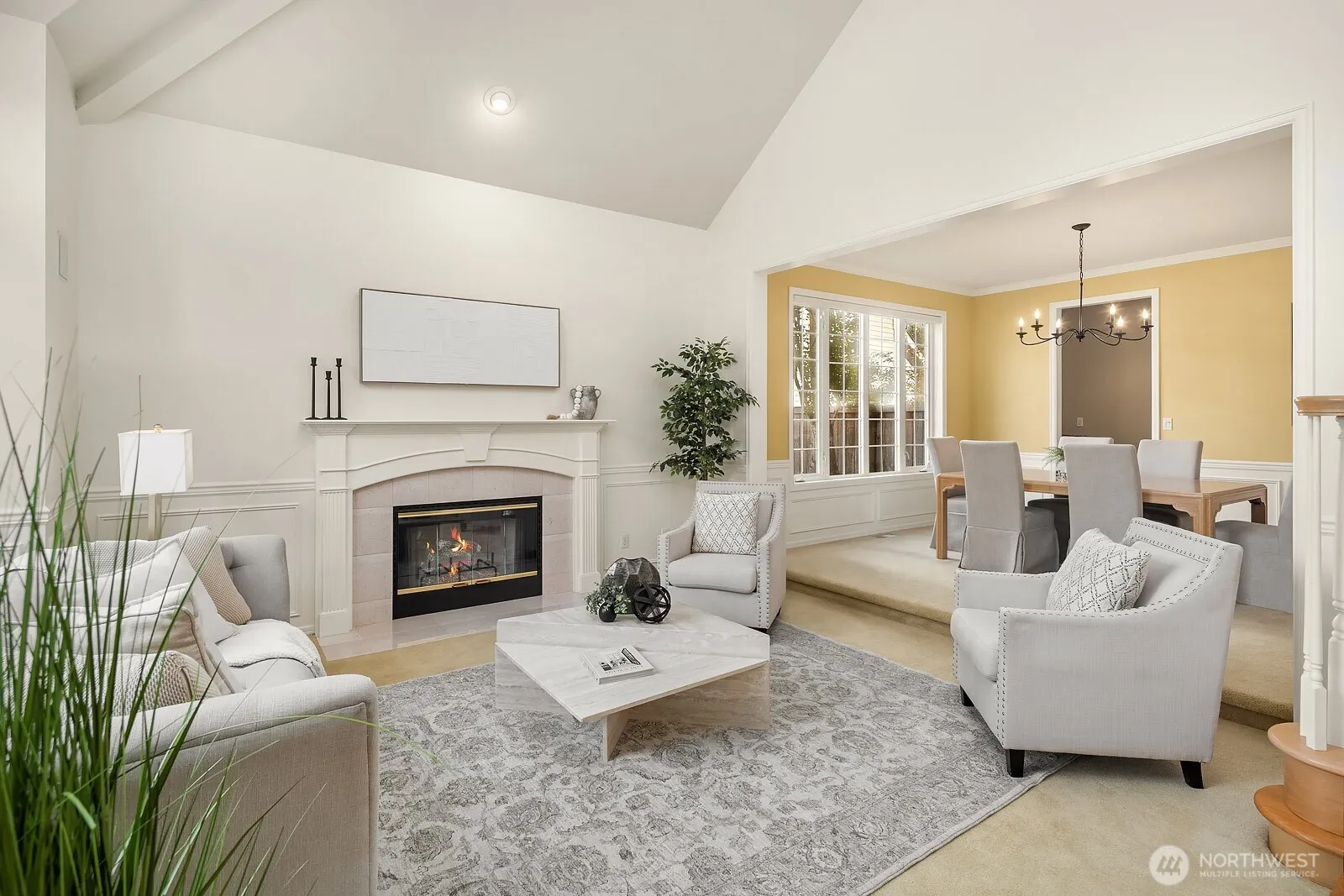 27131 SE 25th Place , Sammamish, WA 98075