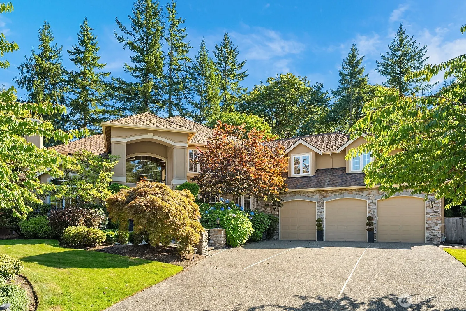27131 SE 25th Place , Sammamish, WA 98075