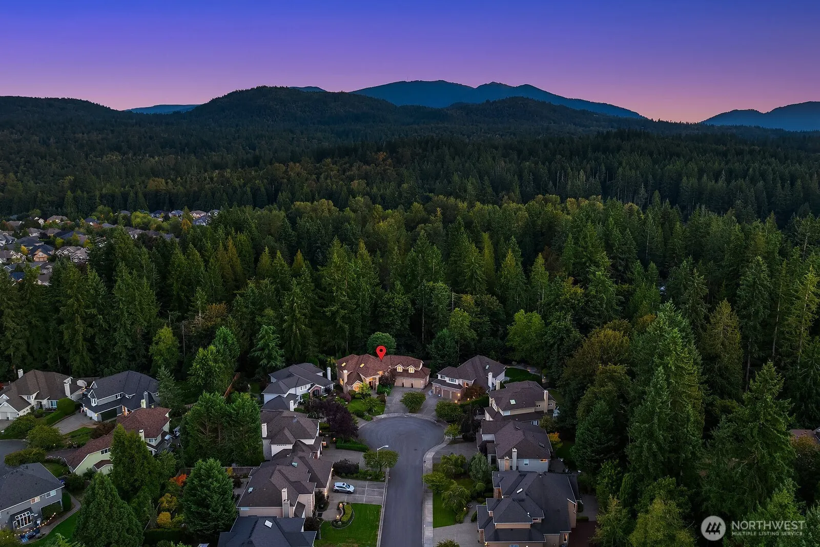 27131 SE 25th Place , Sammamish, WA 98075