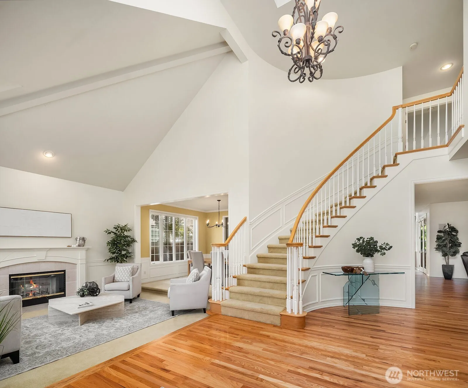 27131 SE 25th Place , Sammamish, WA 98075