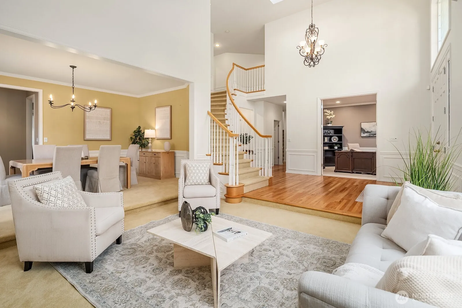 27131 SE 25th Place , Sammamish, WA 98075