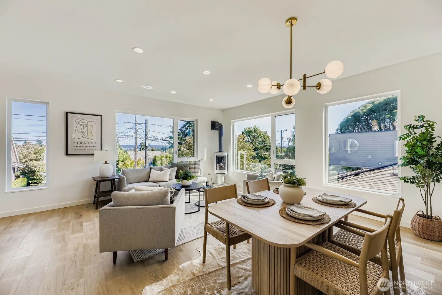 5717 35th Avenue NE, Seattle, WA 98105