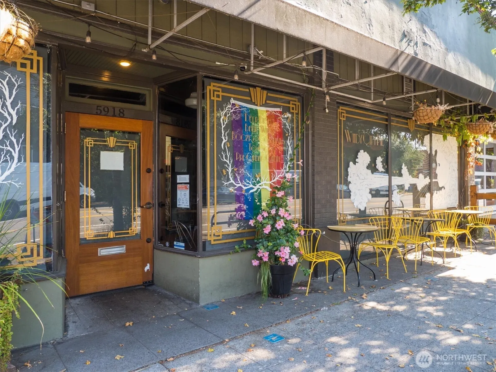 327 N 78th Street , Seattle, WA 98103