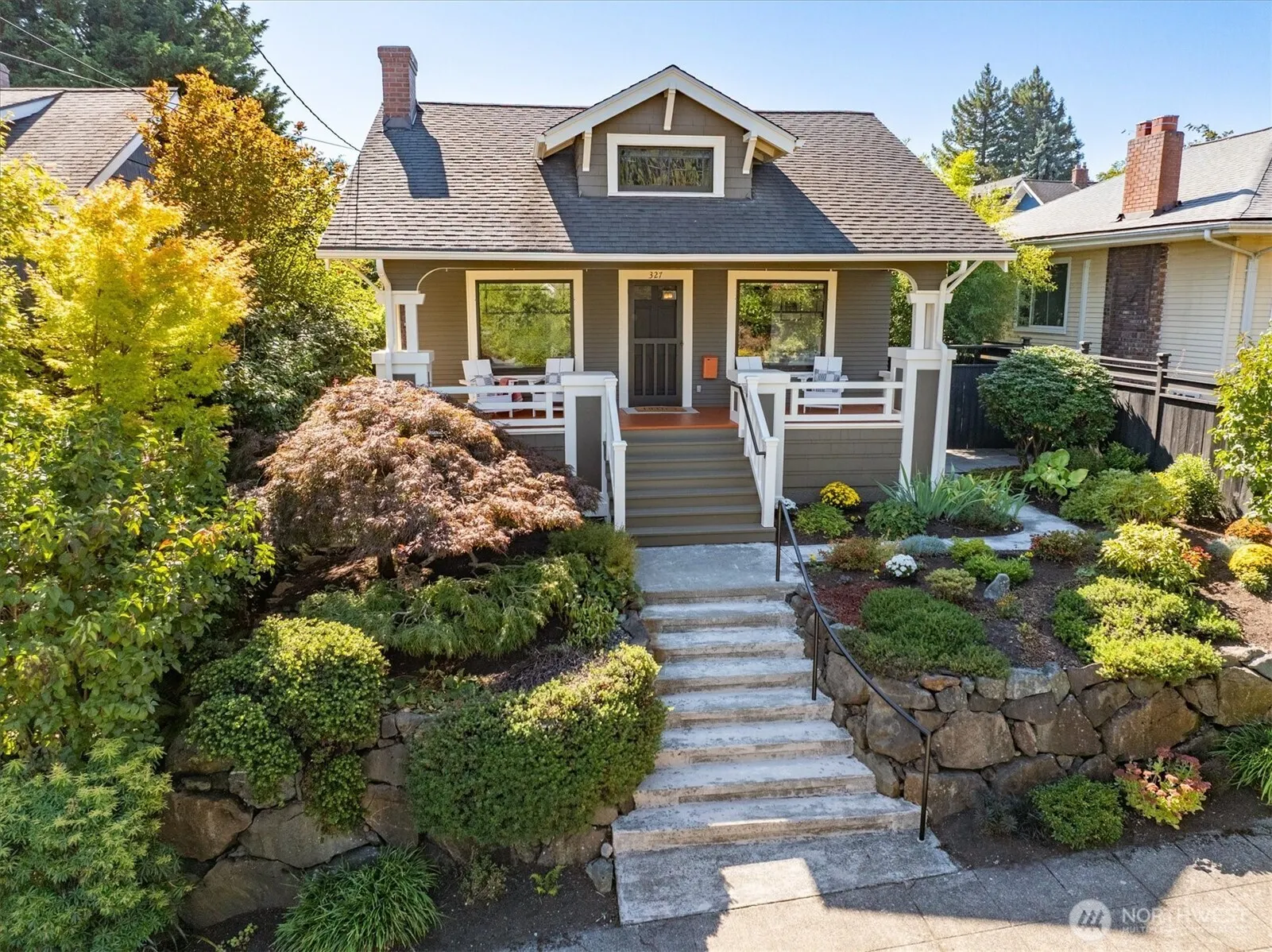 327 N 78th Street , Seattle, WA 98103