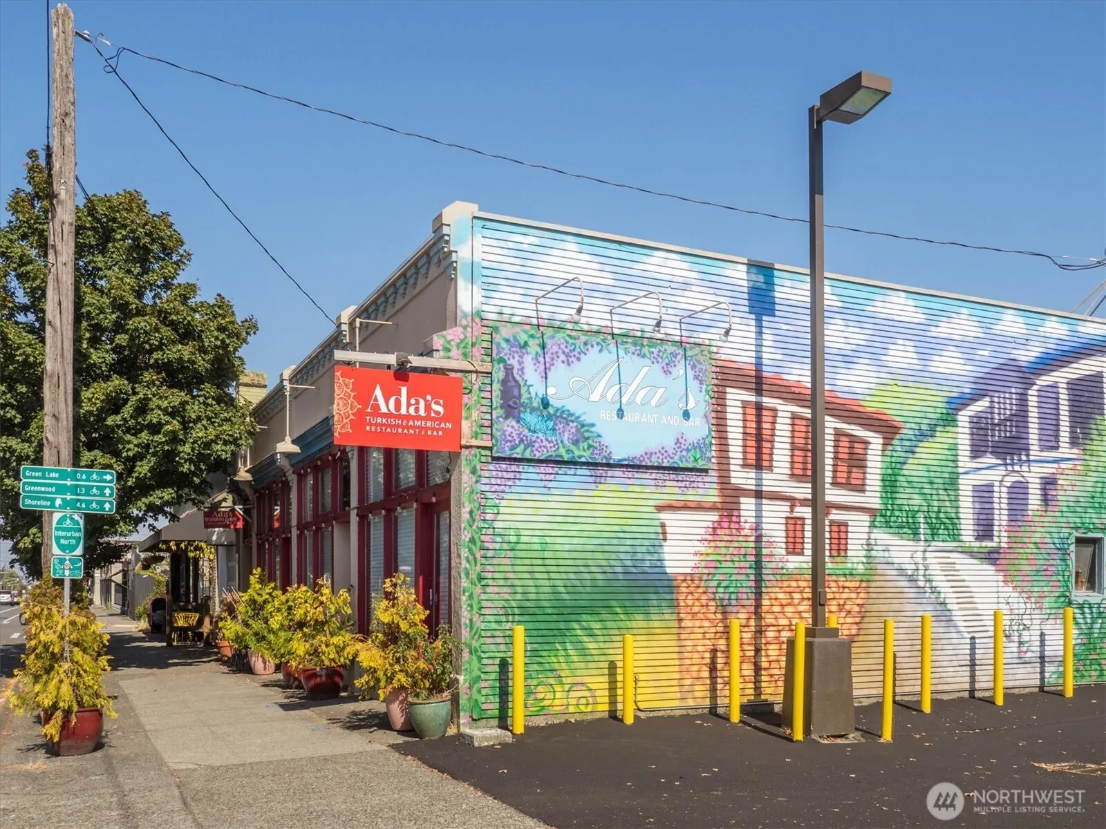 327 N 78th Street , Seattle, WA 98103