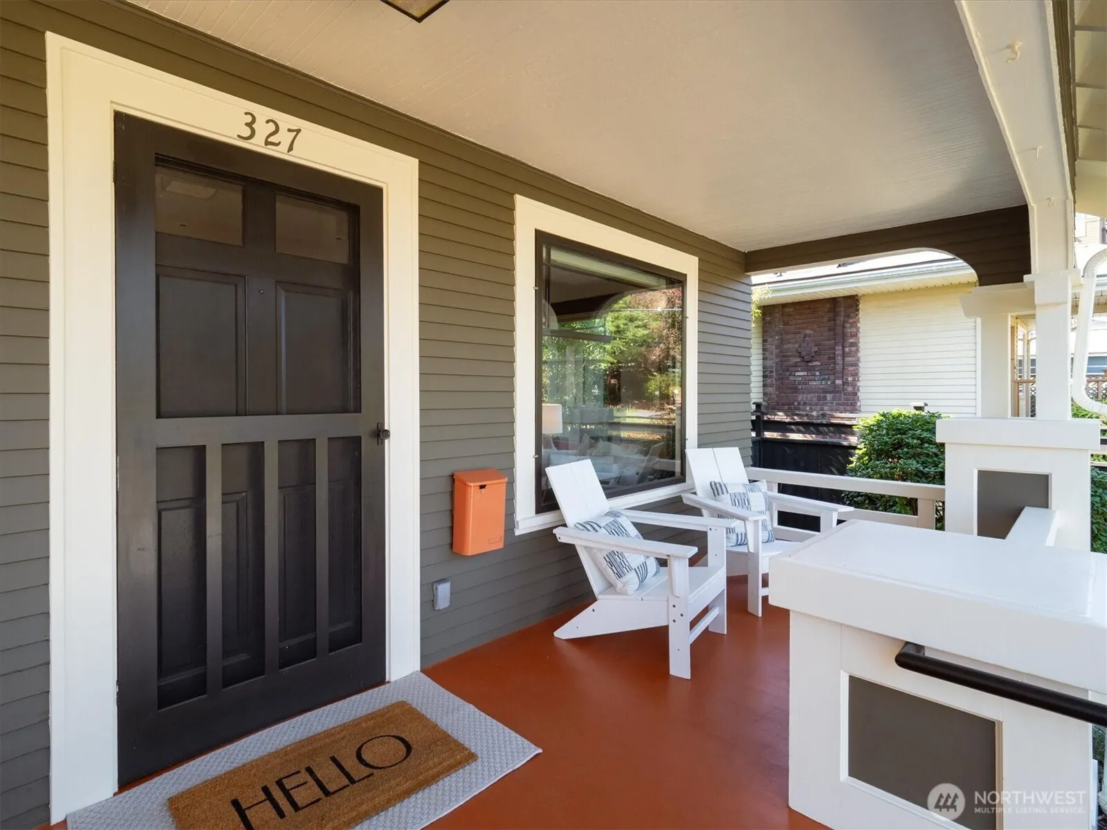 327 N 78th Street , Seattle, WA 98103