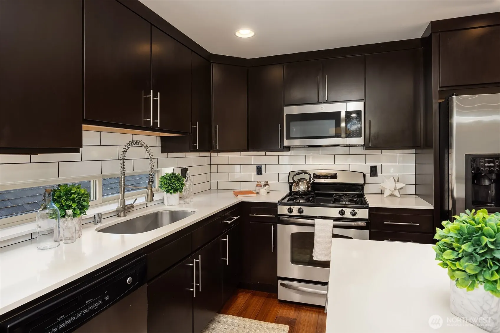 2831 SW Yancy Street ##A, Seattle, WA 98126