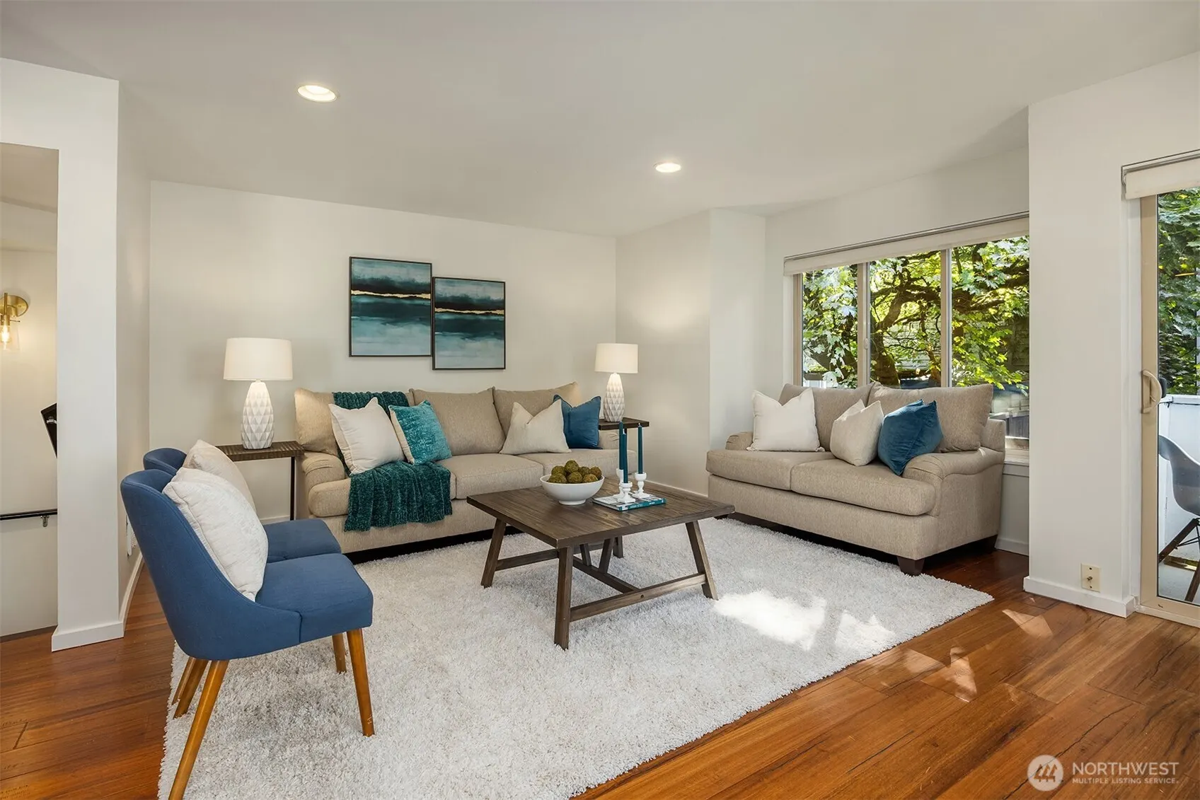 2831 SW Yancy Street ##A, Seattle, WA 98126