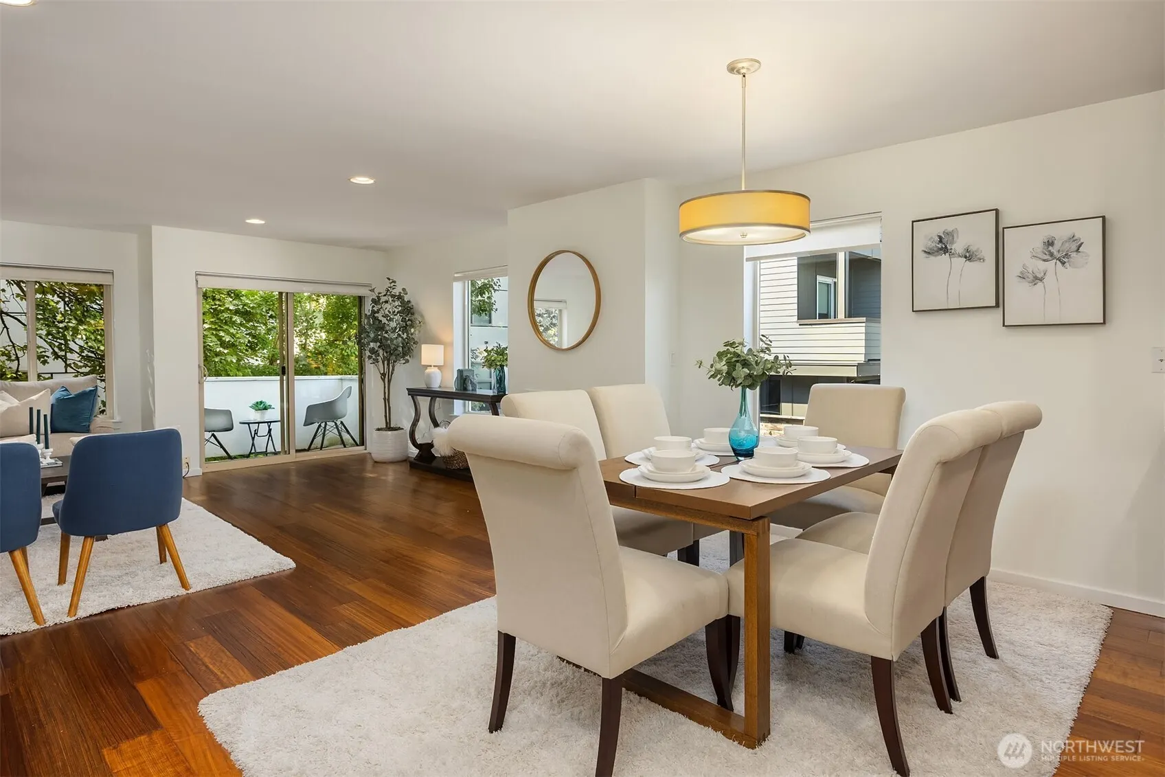 2831 SW Yancy Street ##A, Seattle, WA 98126