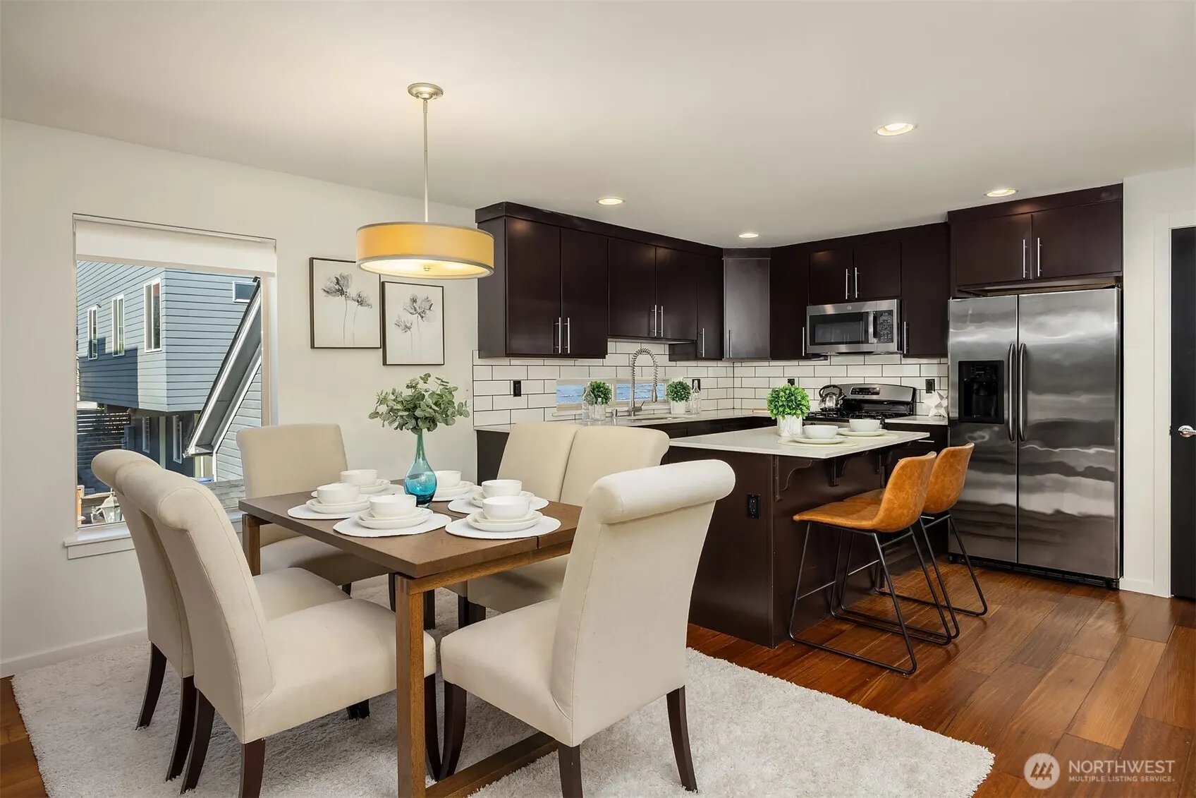2831 SW Yancy Street ##A, Seattle, WA 98126