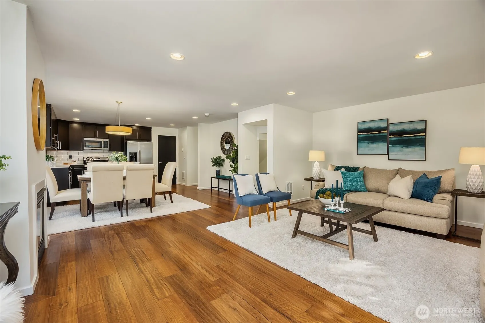 2831 SW Yancy Street ##A, Seattle, WA 98126