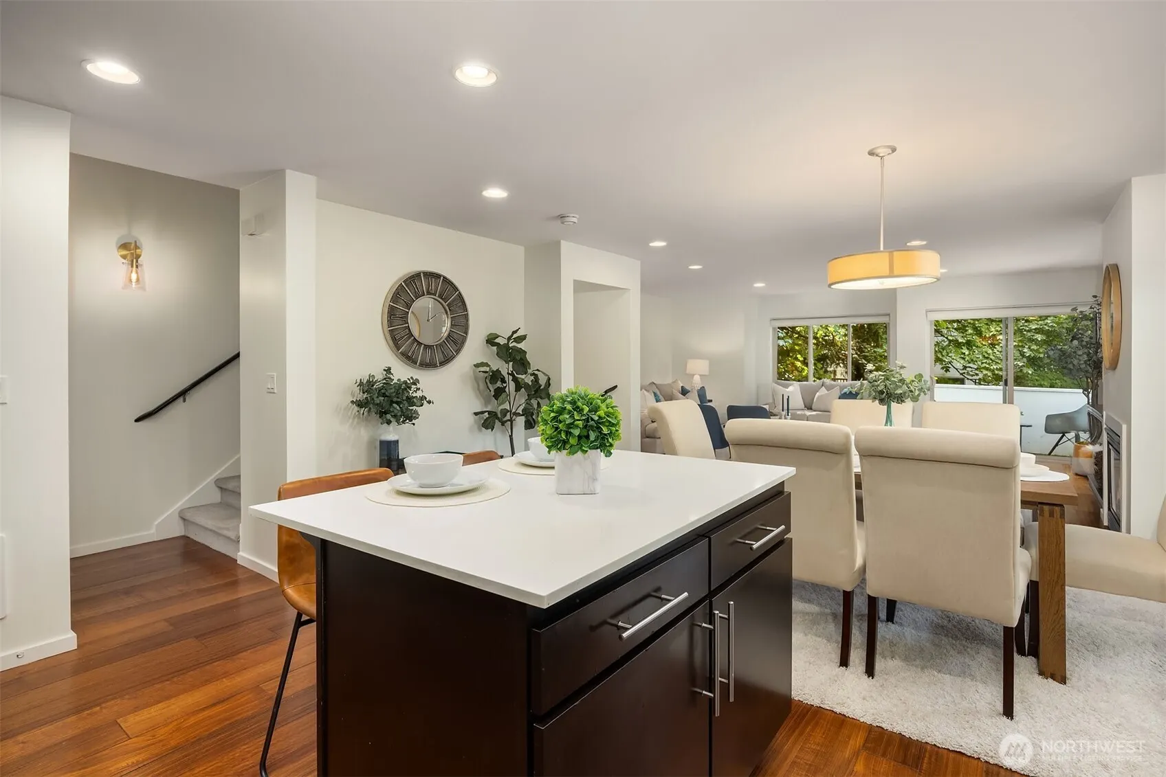 2831 SW Yancy Street ##A, Seattle, WA 98126