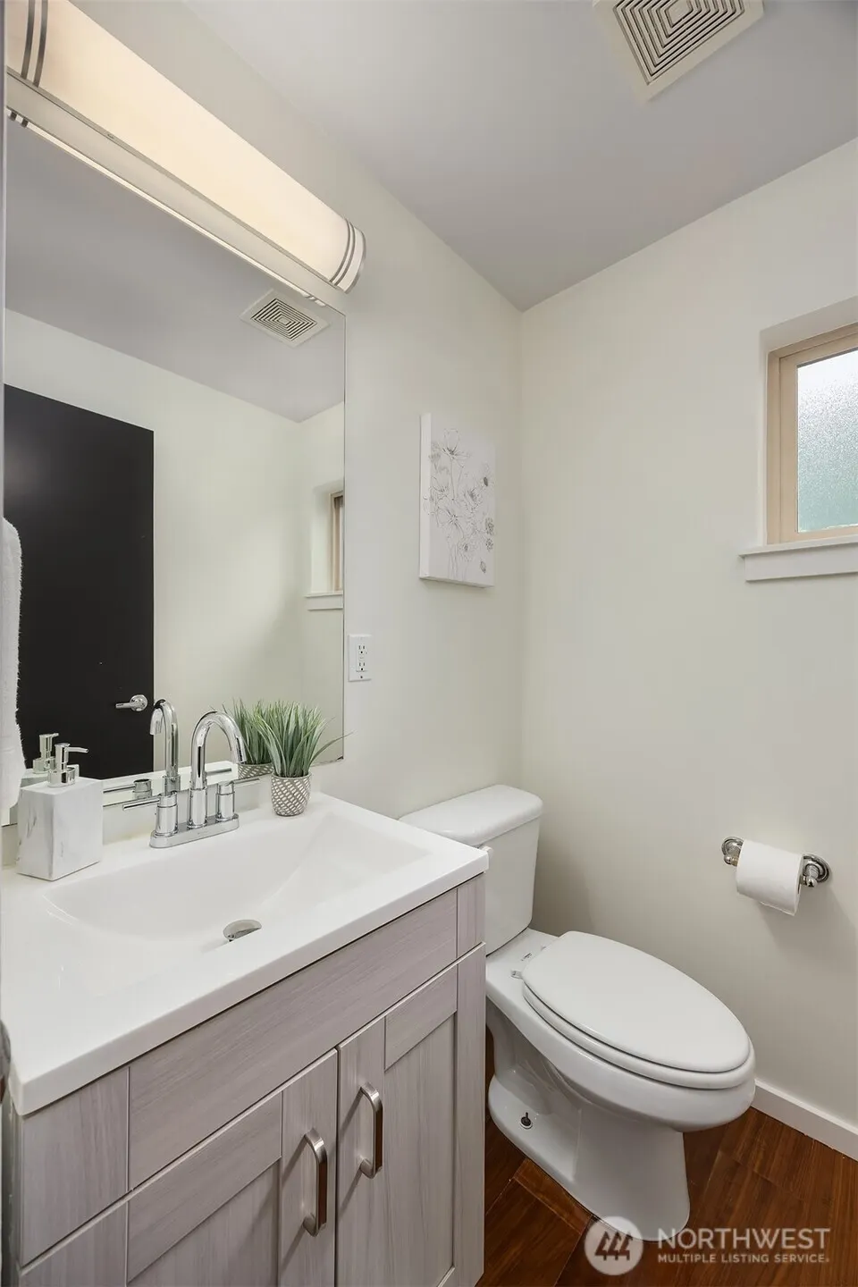 2831 SW Yancy Street ##A, Seattle, WA 98126