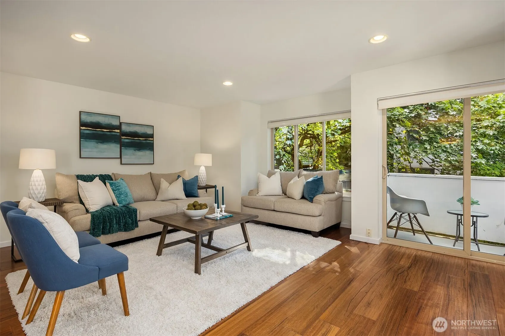 2831 SW Yancy Street ##A, Seattle, WA 98126