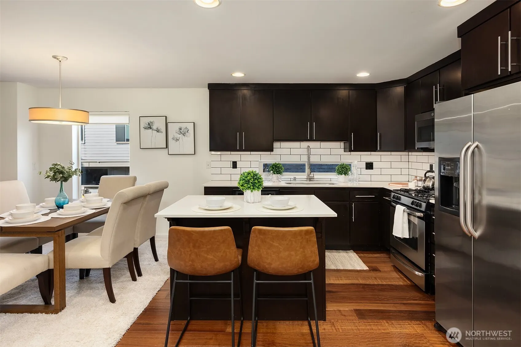 2831 SW Yancy Street ##A, Seattle, WA 98126