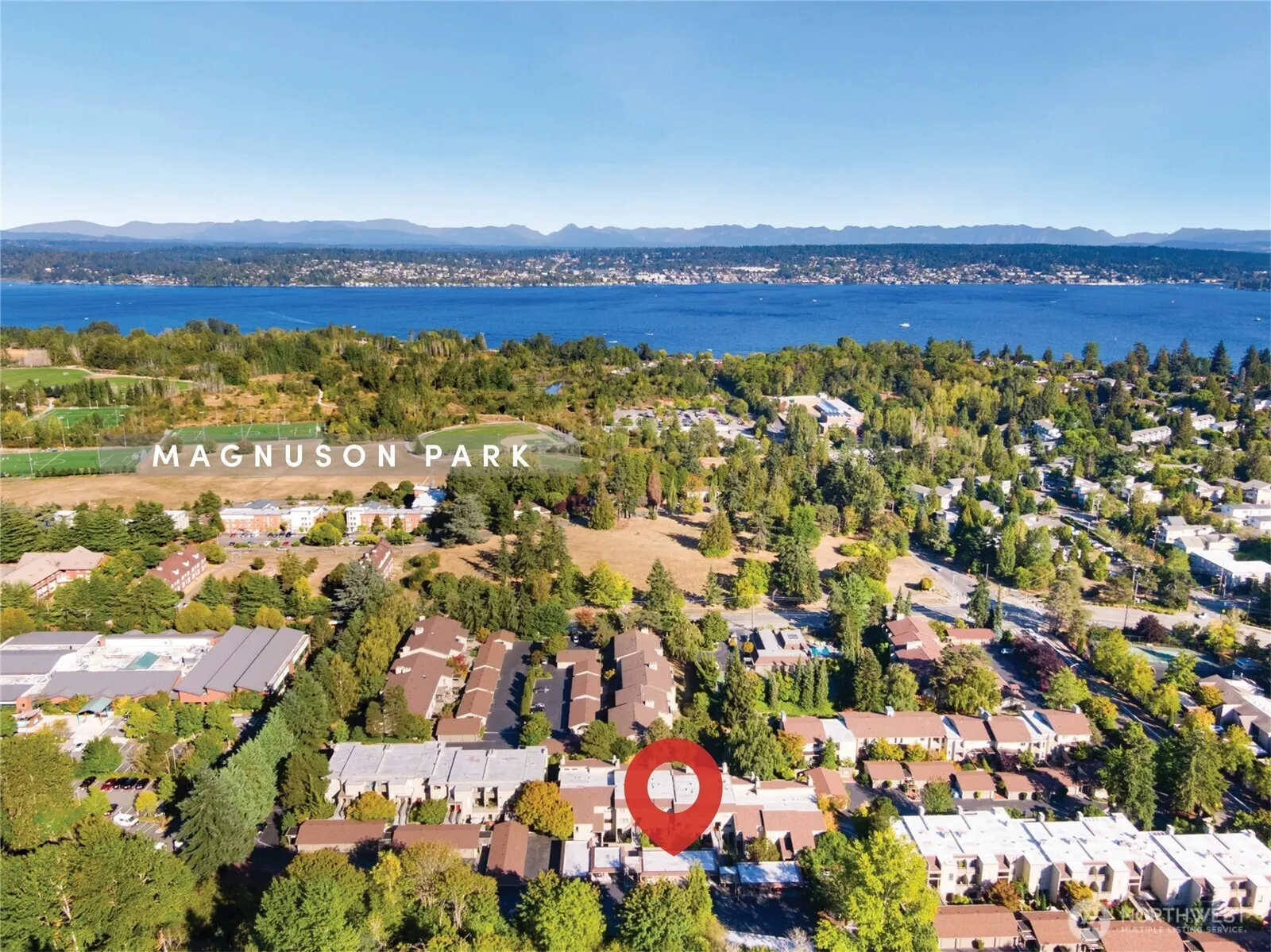 6652 Parkpoint Way NE #D-311, Seattle, WA 98115-7847
