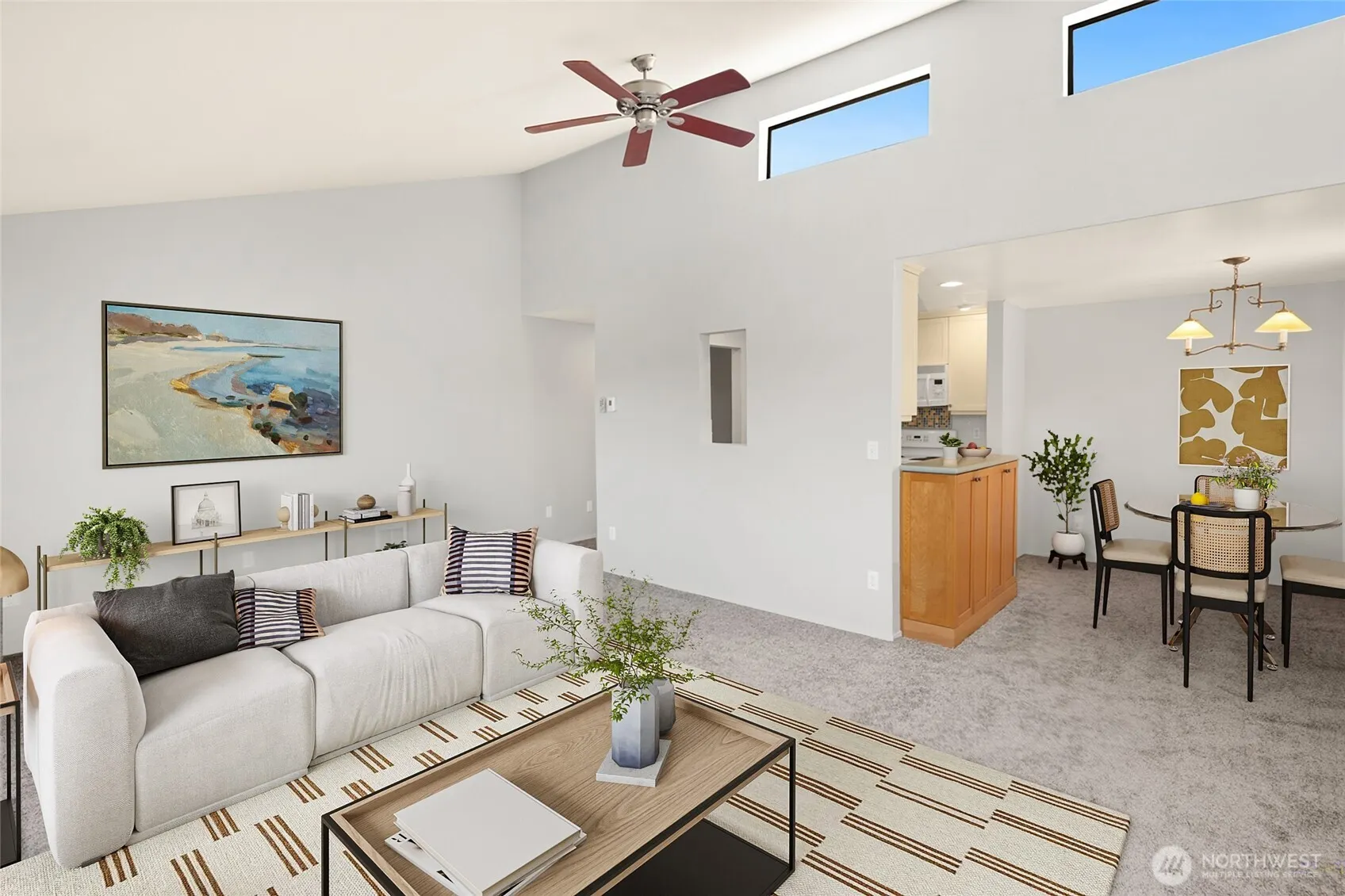 6652 Parkpoint Way NE #D-311, Seattle, WA 98115-7847