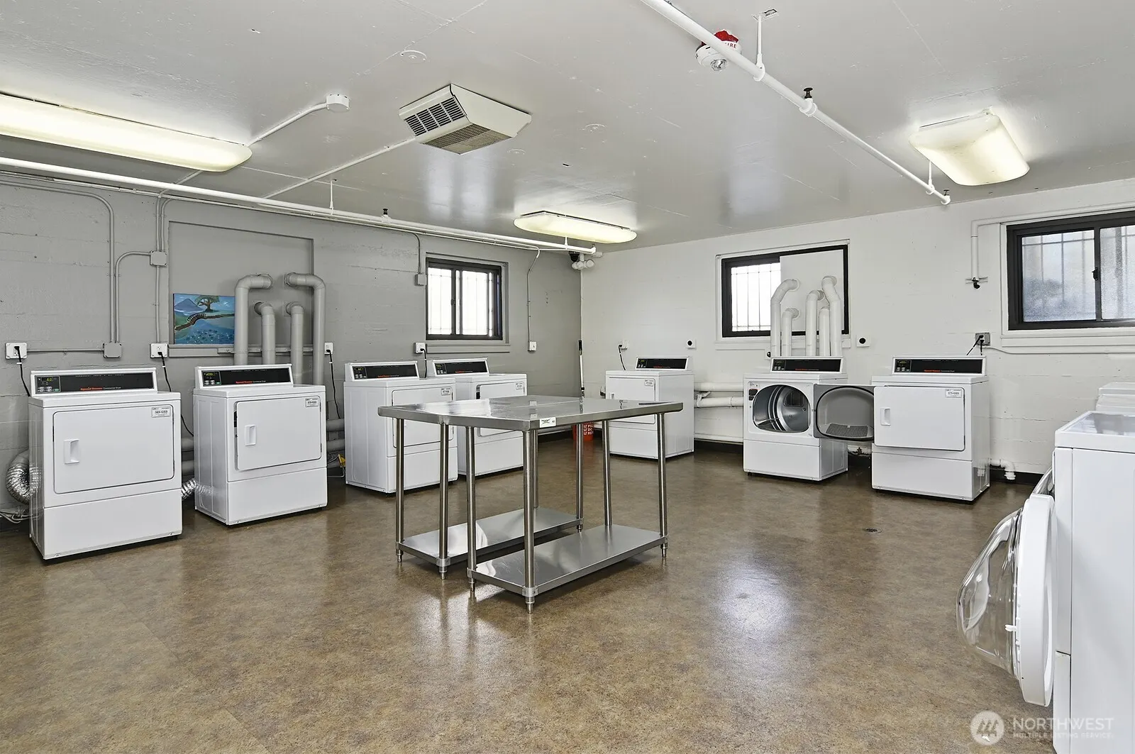 1105 Spring Street #709, Seattle, WA 98104