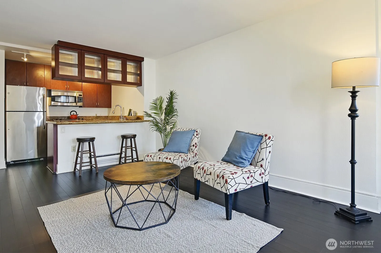 1105 Spring Street #709, Seattle, WA 98104