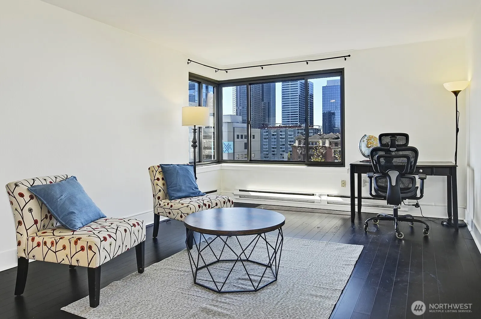 1105 Spring Street #709, Seattle, WA 98104