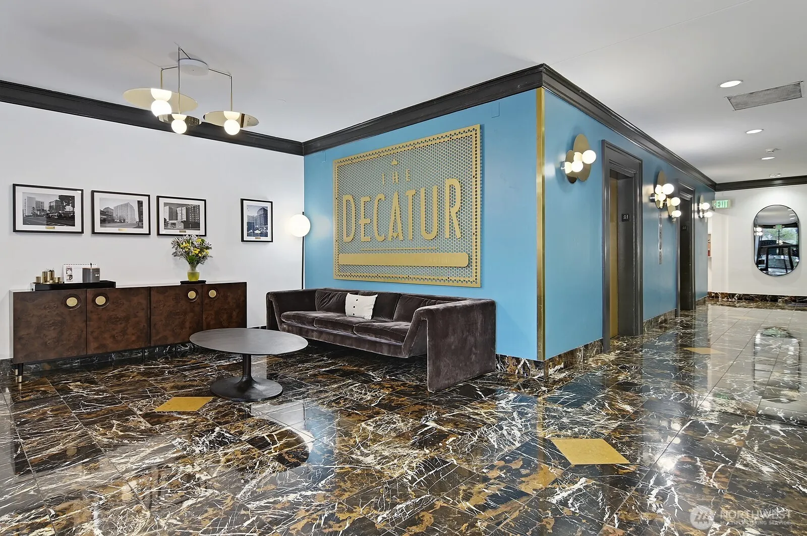 1105 Spring Street #709, Seattle, WA 98104
