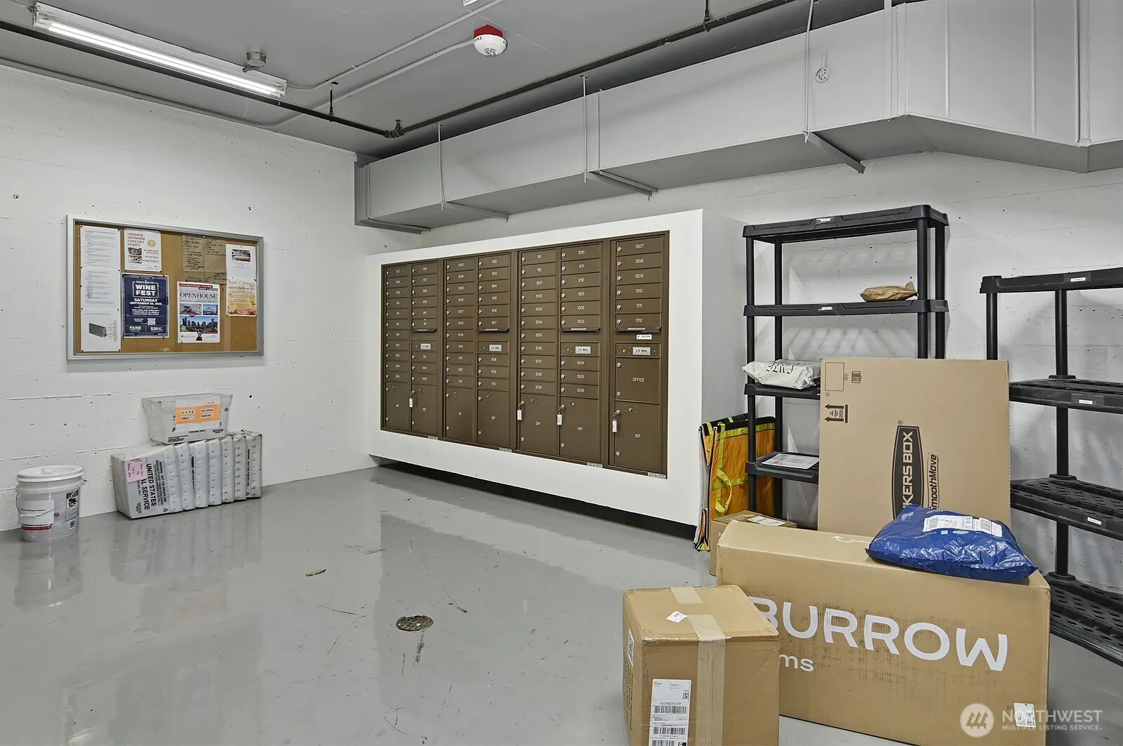 1105 Spring Street #709, Seattle, WA 98104