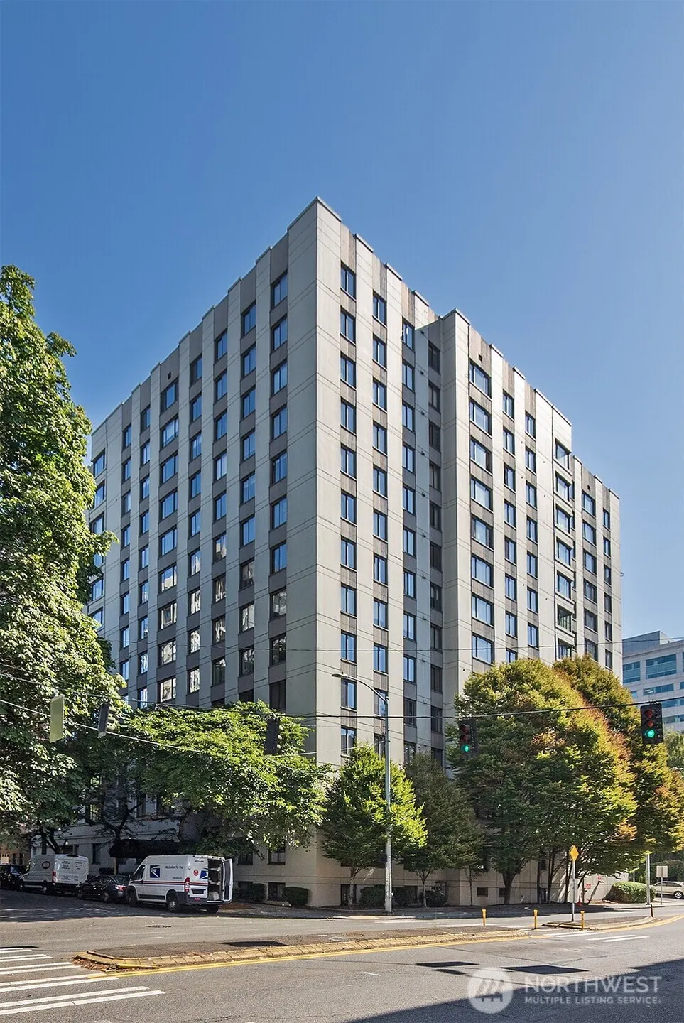 1105 Spring Street #709, Seattle, WA 98104