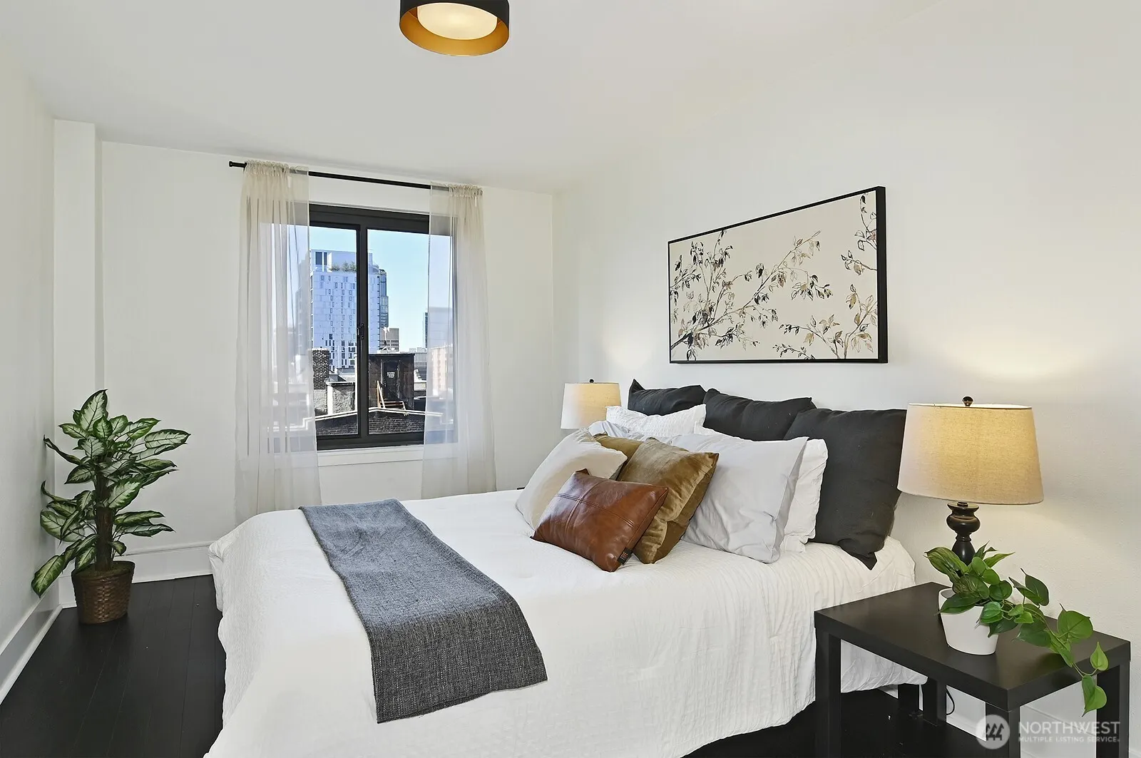 1105 Spring Street #709, Seattle, WA 98104