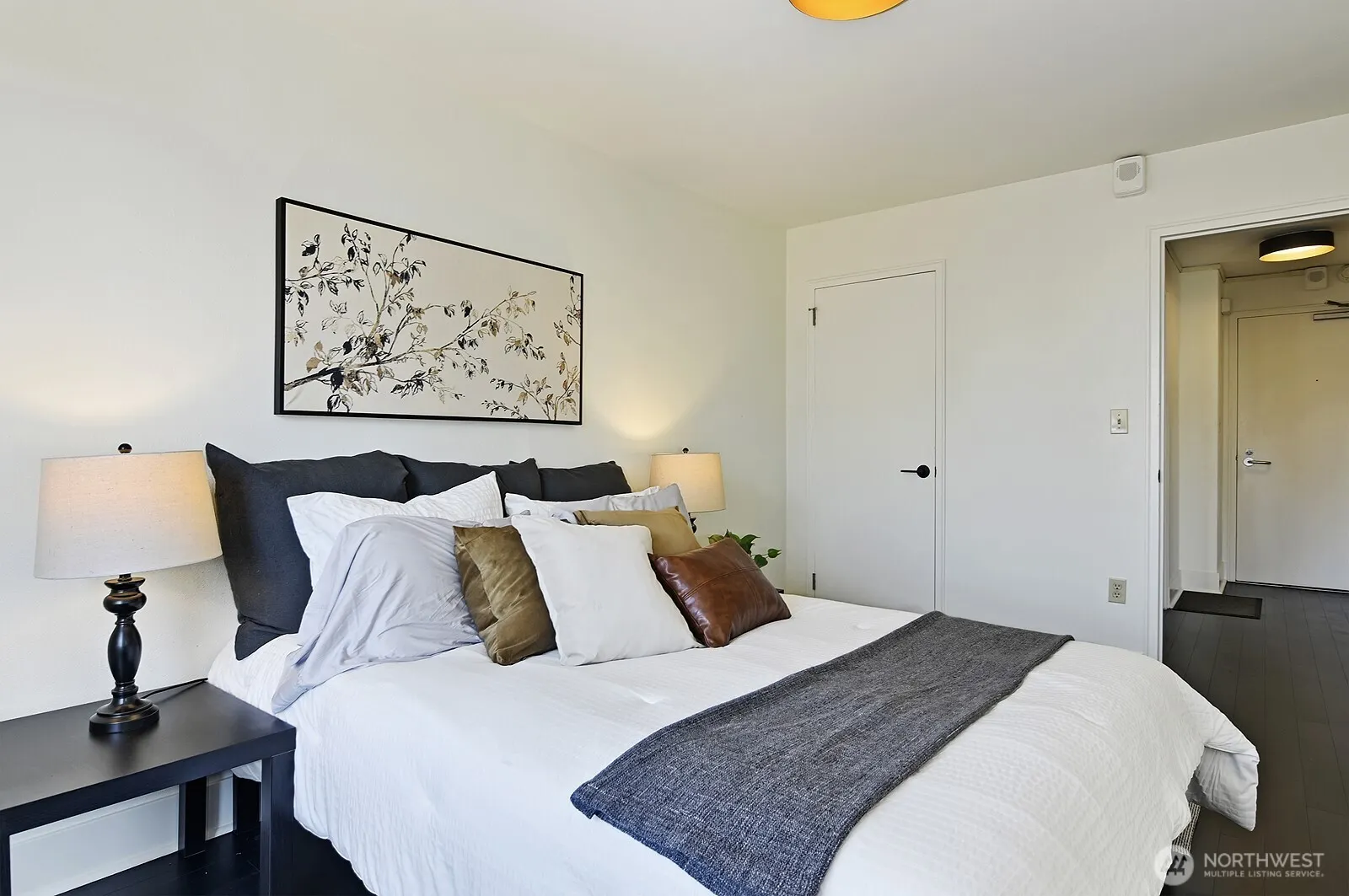 1105 Spring Street #709, Seattle, WA 98104