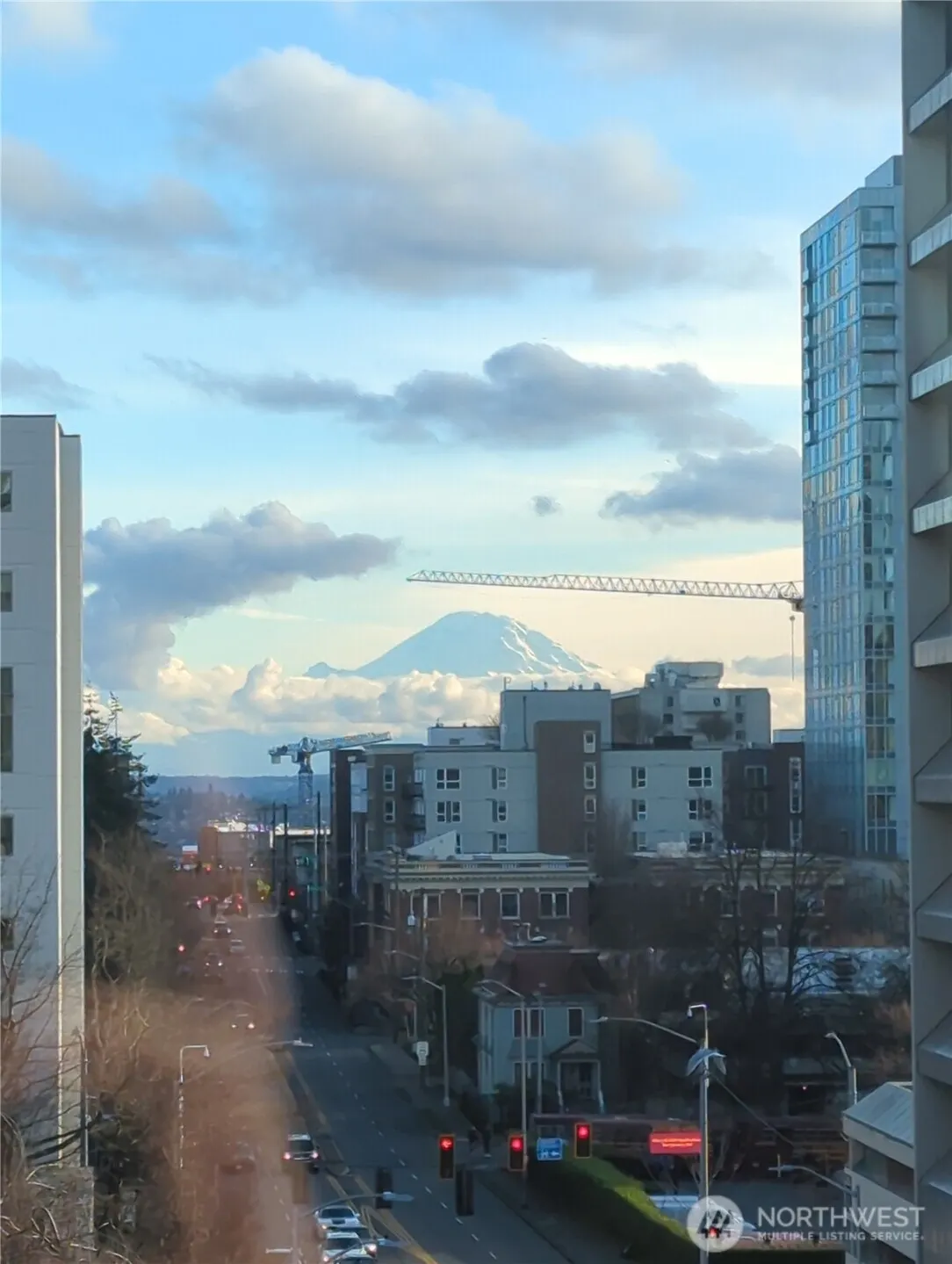 1105 Spring Street #709, Seattle, WA 98104