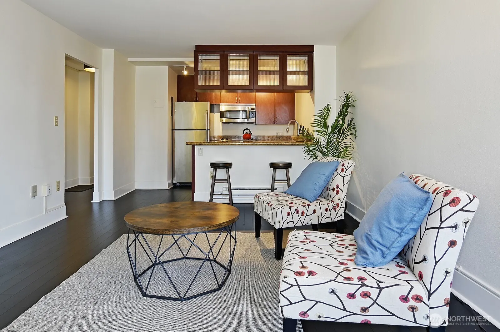 1105 Spring Street #709, Seattle, WA 98104