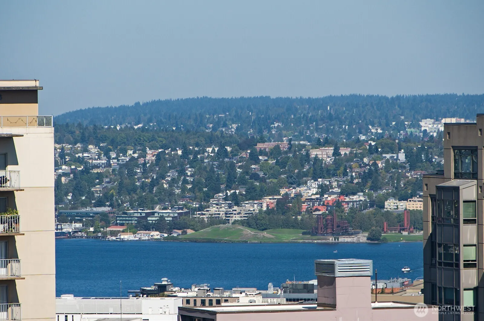 1105 Spring Street #709, Seattle, WA 98104