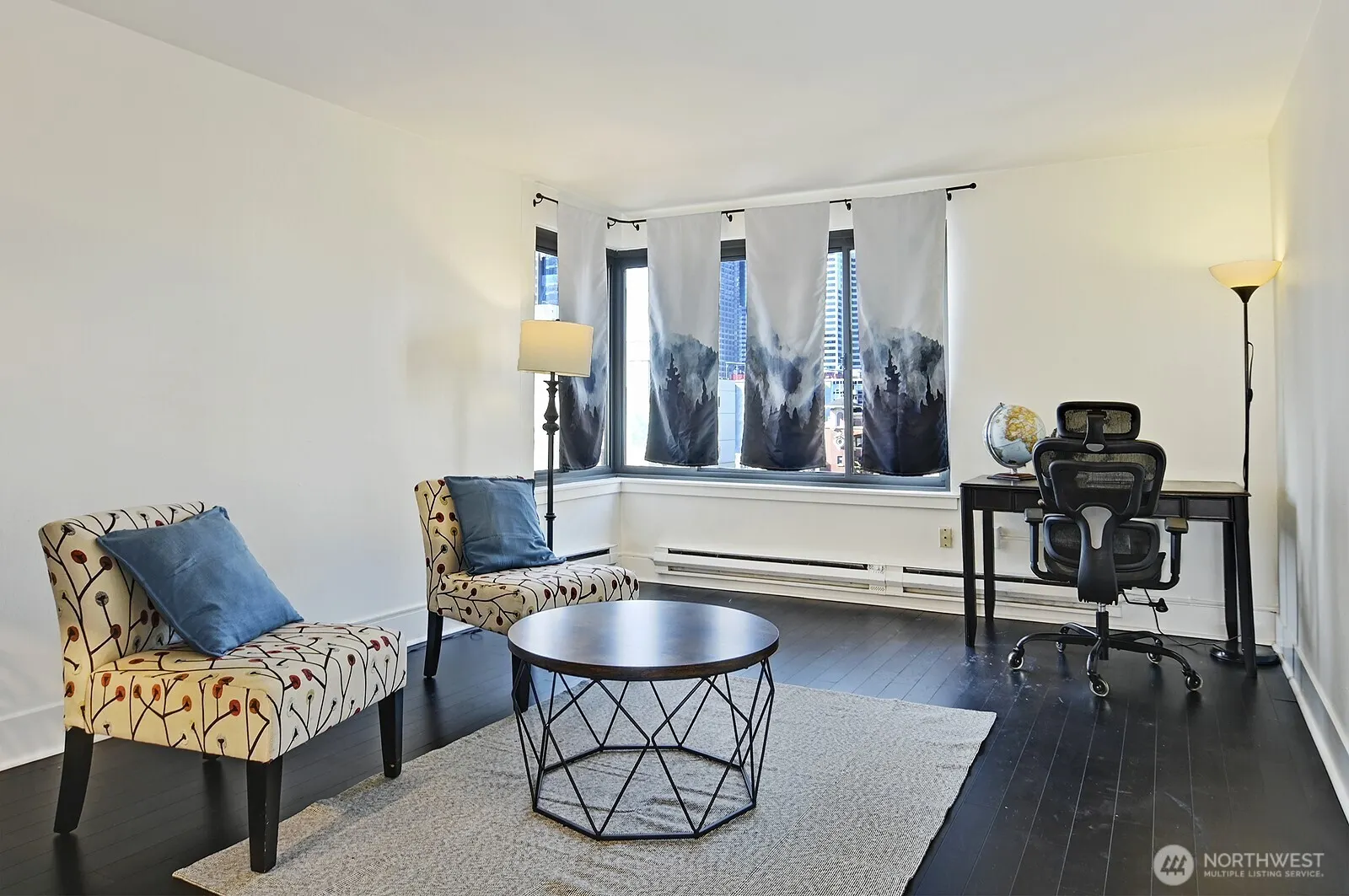 1105 Spring Street #709, Seattle, WA 98104