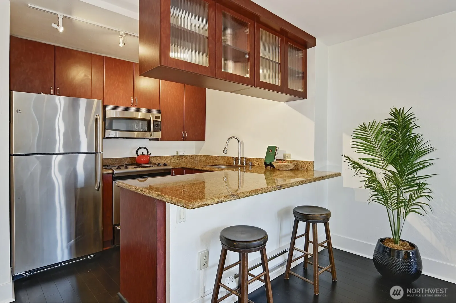 1105 Spring Street #709, Seattle, WA 98104