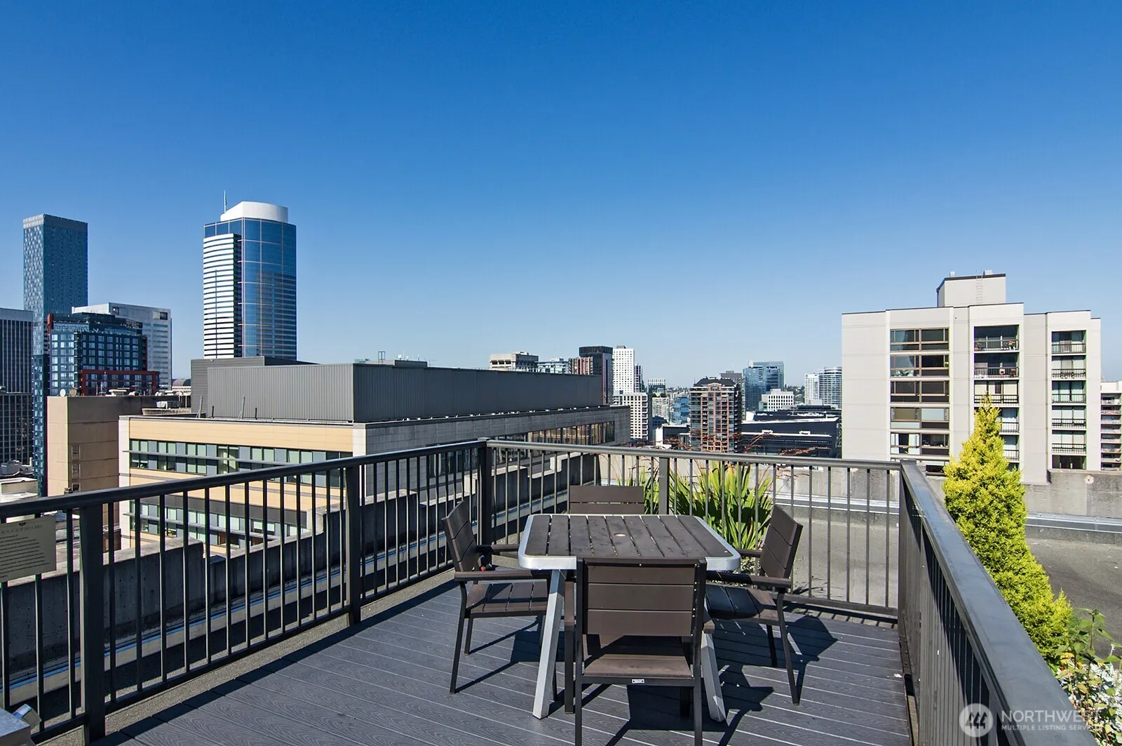 1105 Spring Street #709, Seattle, WA 98104