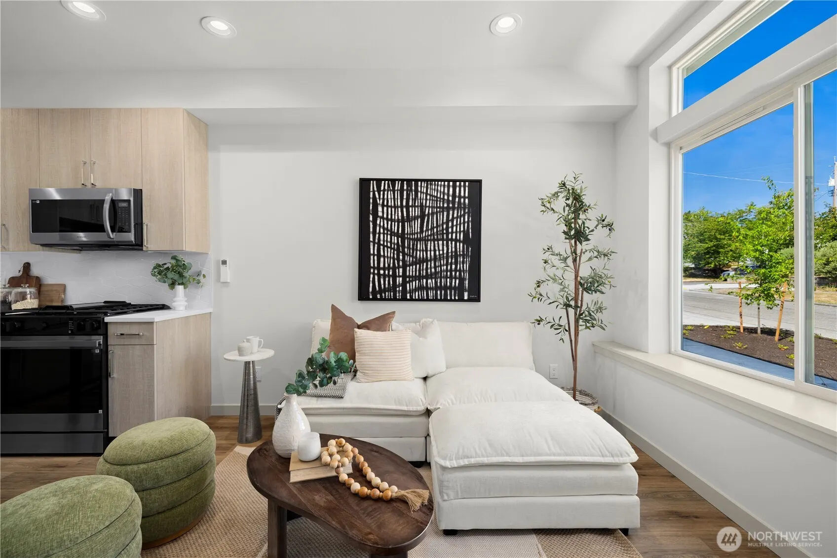5515 C 9th Avenue NW, Seattle, WA 98107