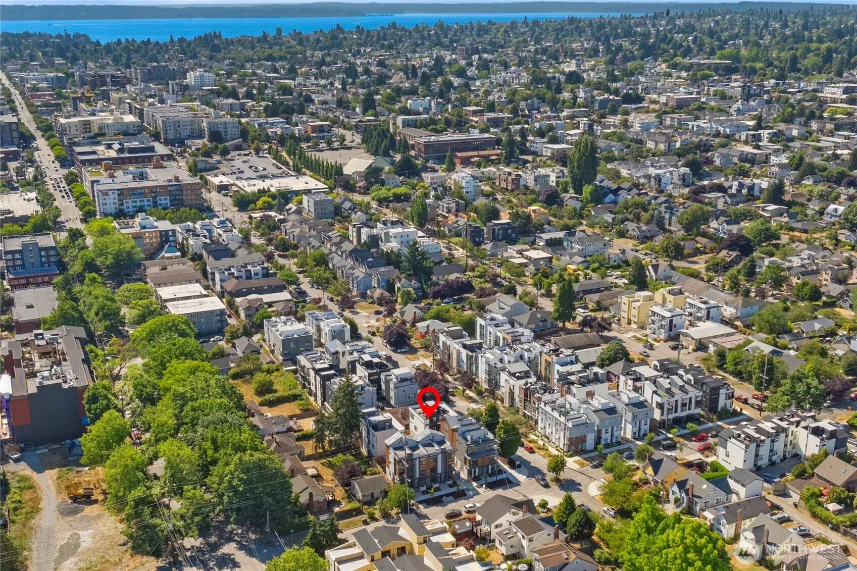 5515 C 9th Avenue NW, Seattle, WA 98107