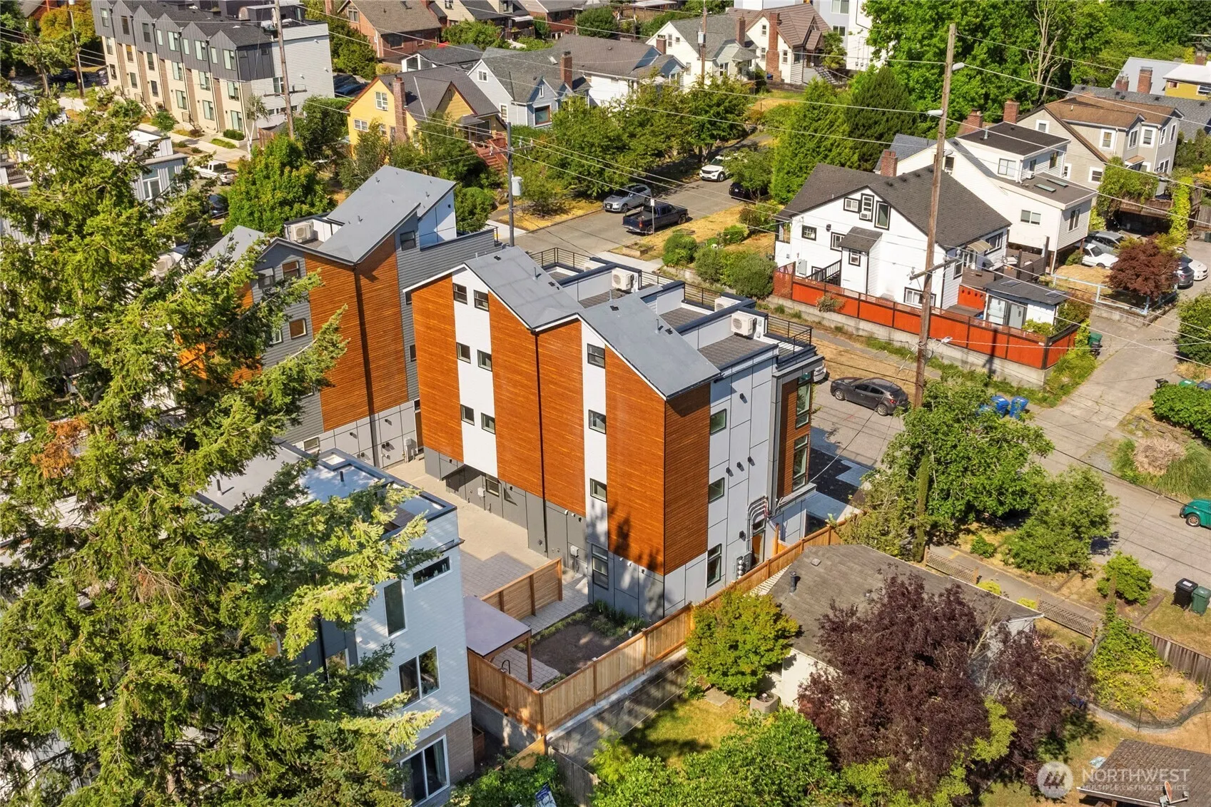 5515 C 9th Avenue NW, Seattle, WA 98107