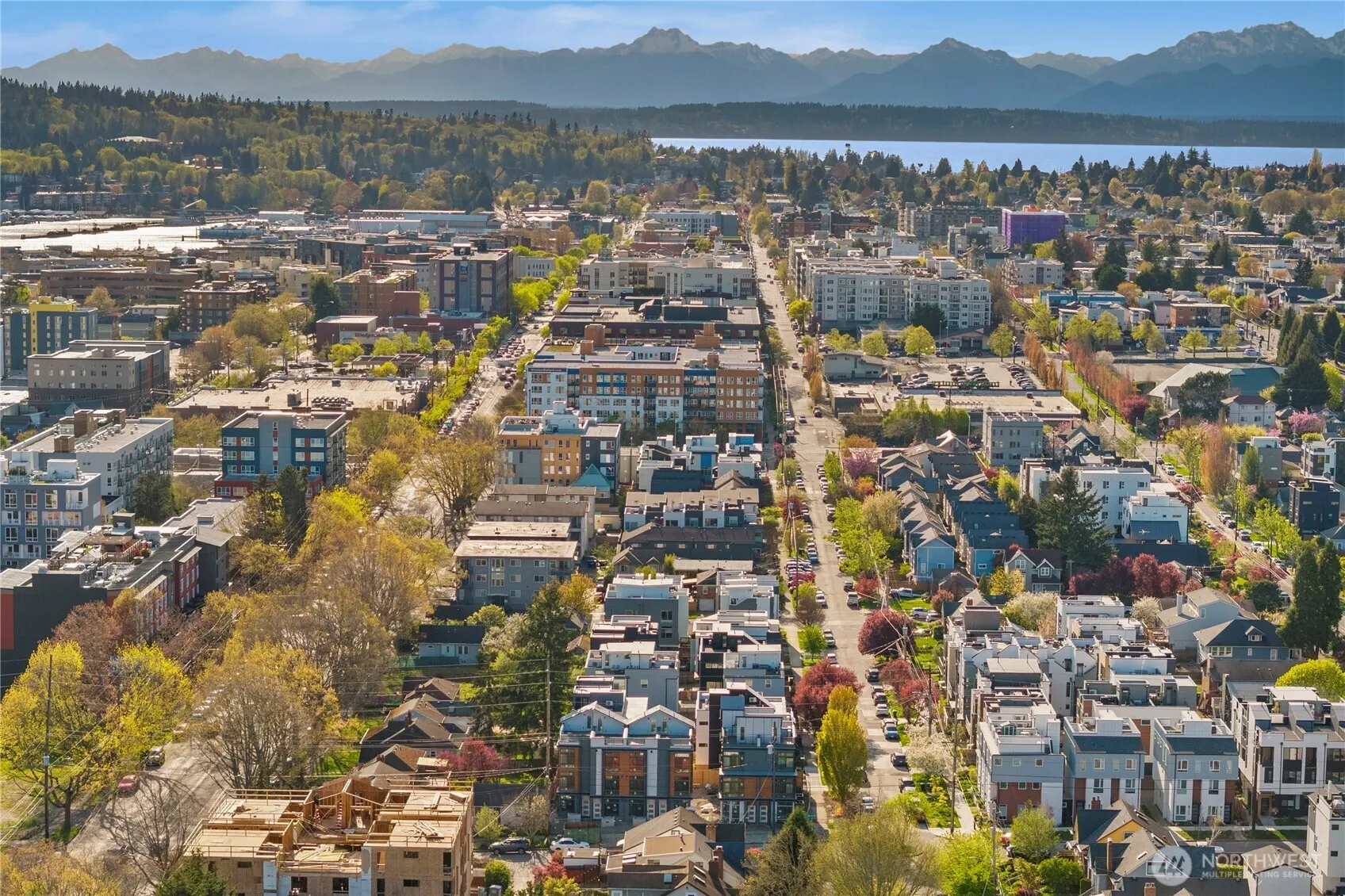 5515 C 9th Avenue NW, Seattle, WA 98107