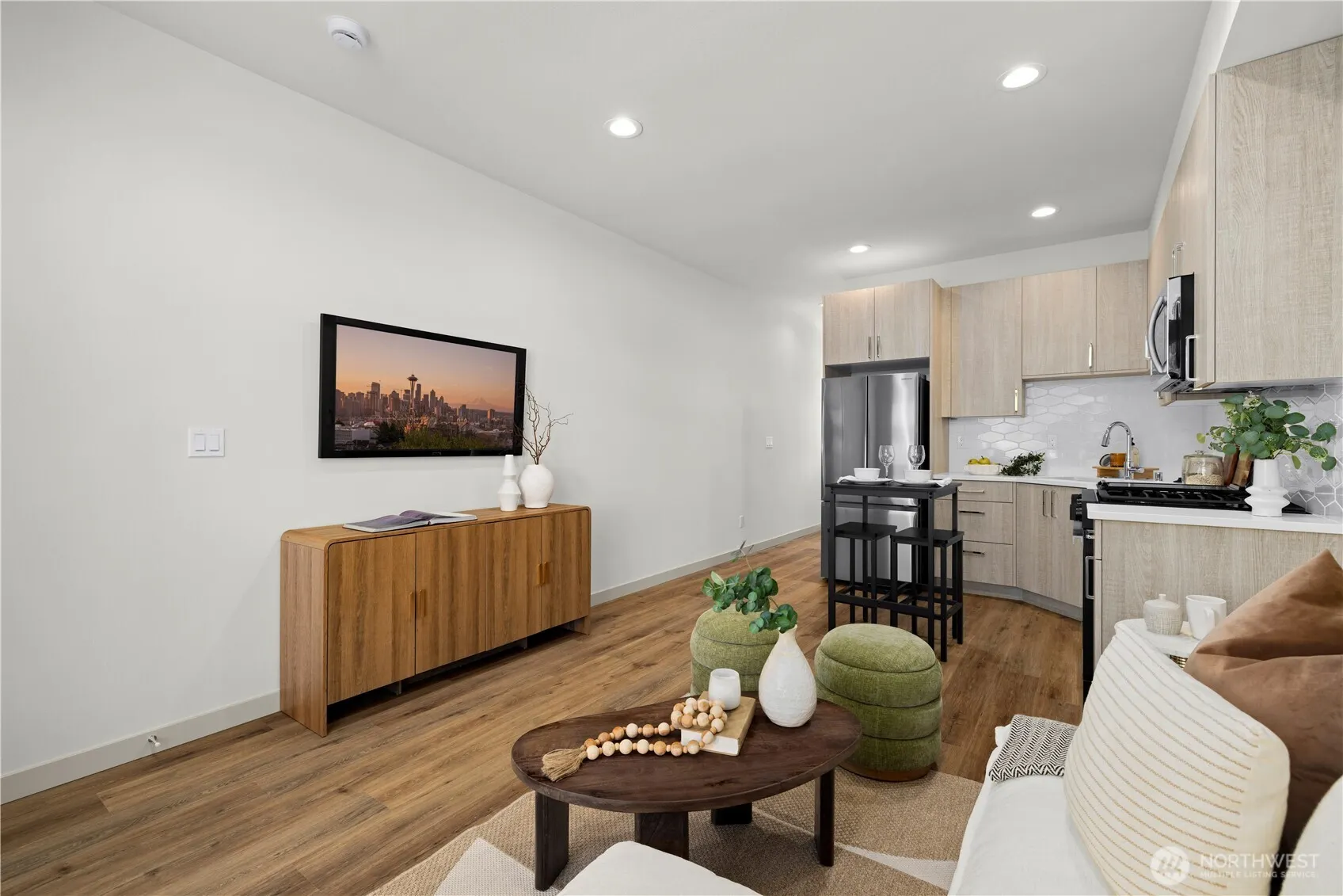 5515 C 9th Avenue NW, Seattle, WA 98107