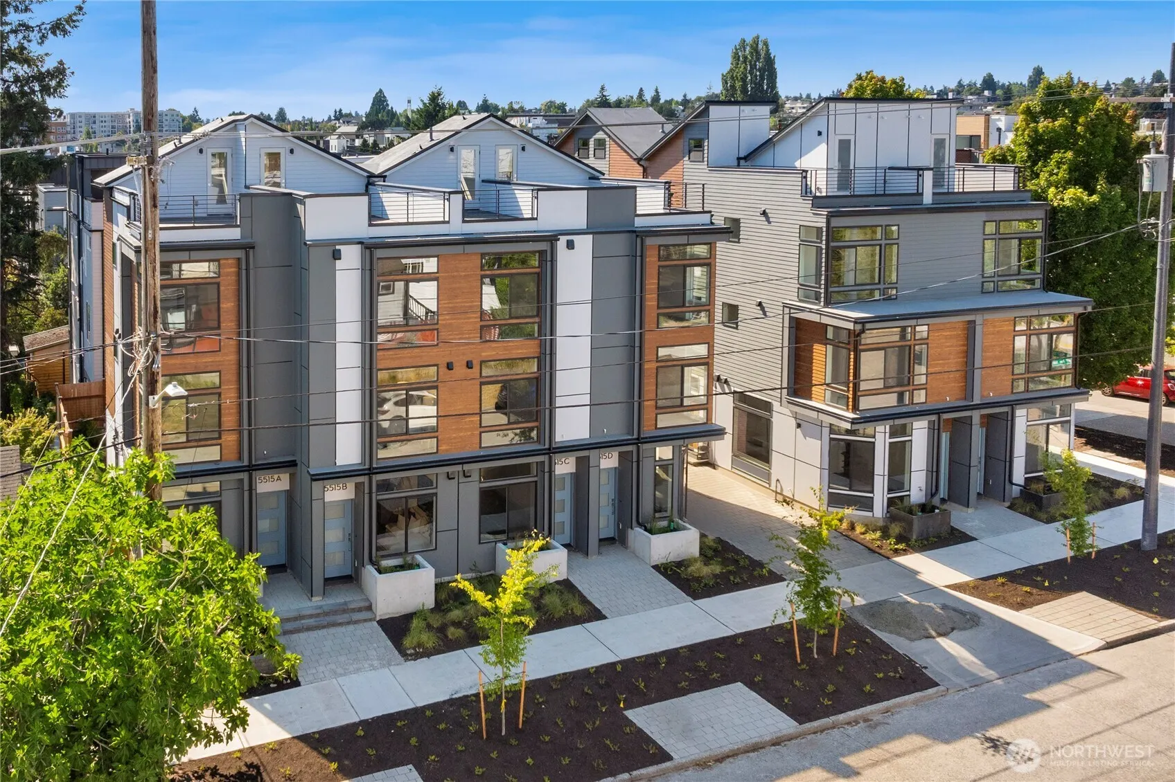 5515 C 9th Avenue NW, Seattle, WA 98107