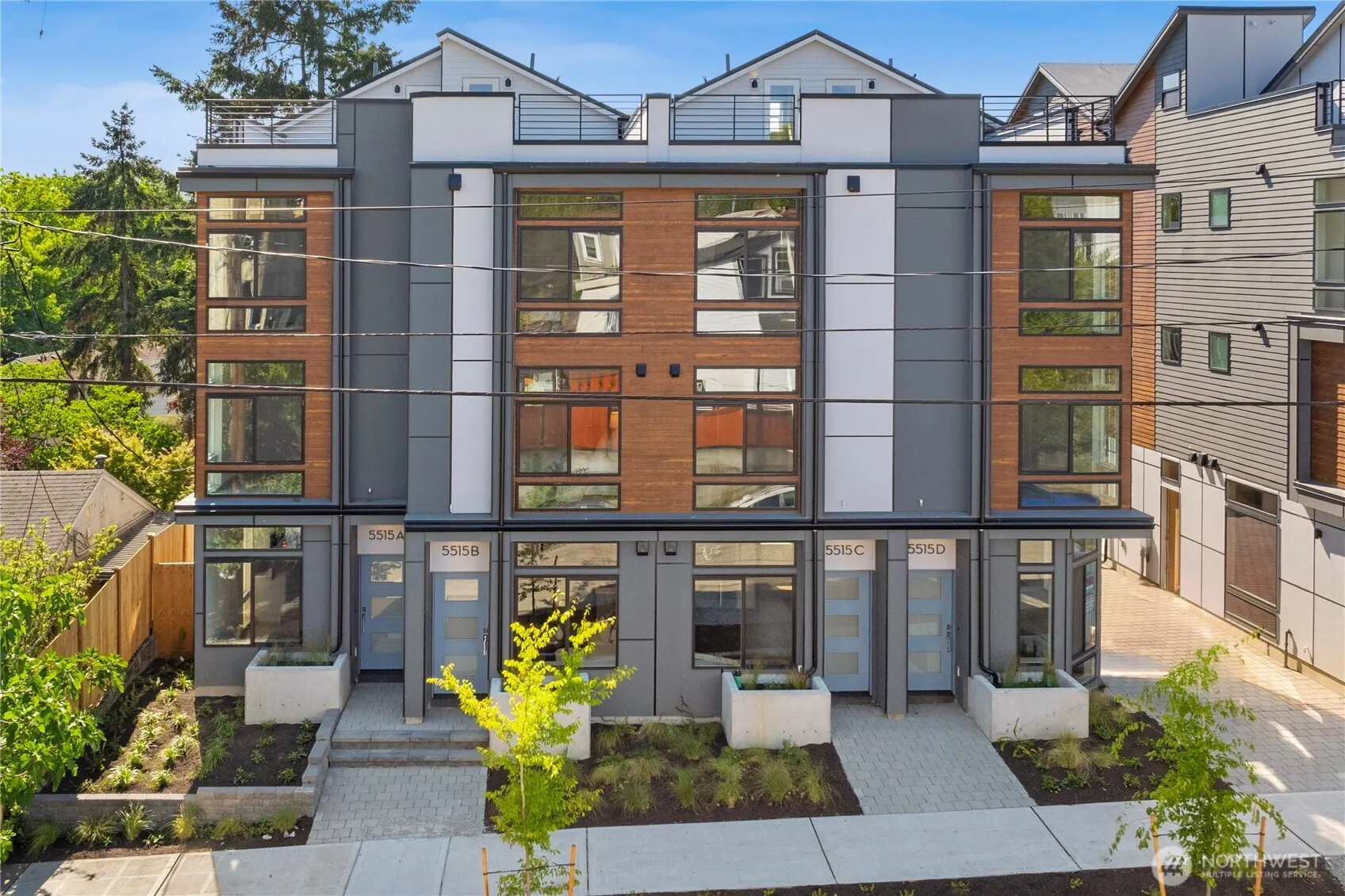 5515 C 9th Avenue NW, Seattle, WA 98107