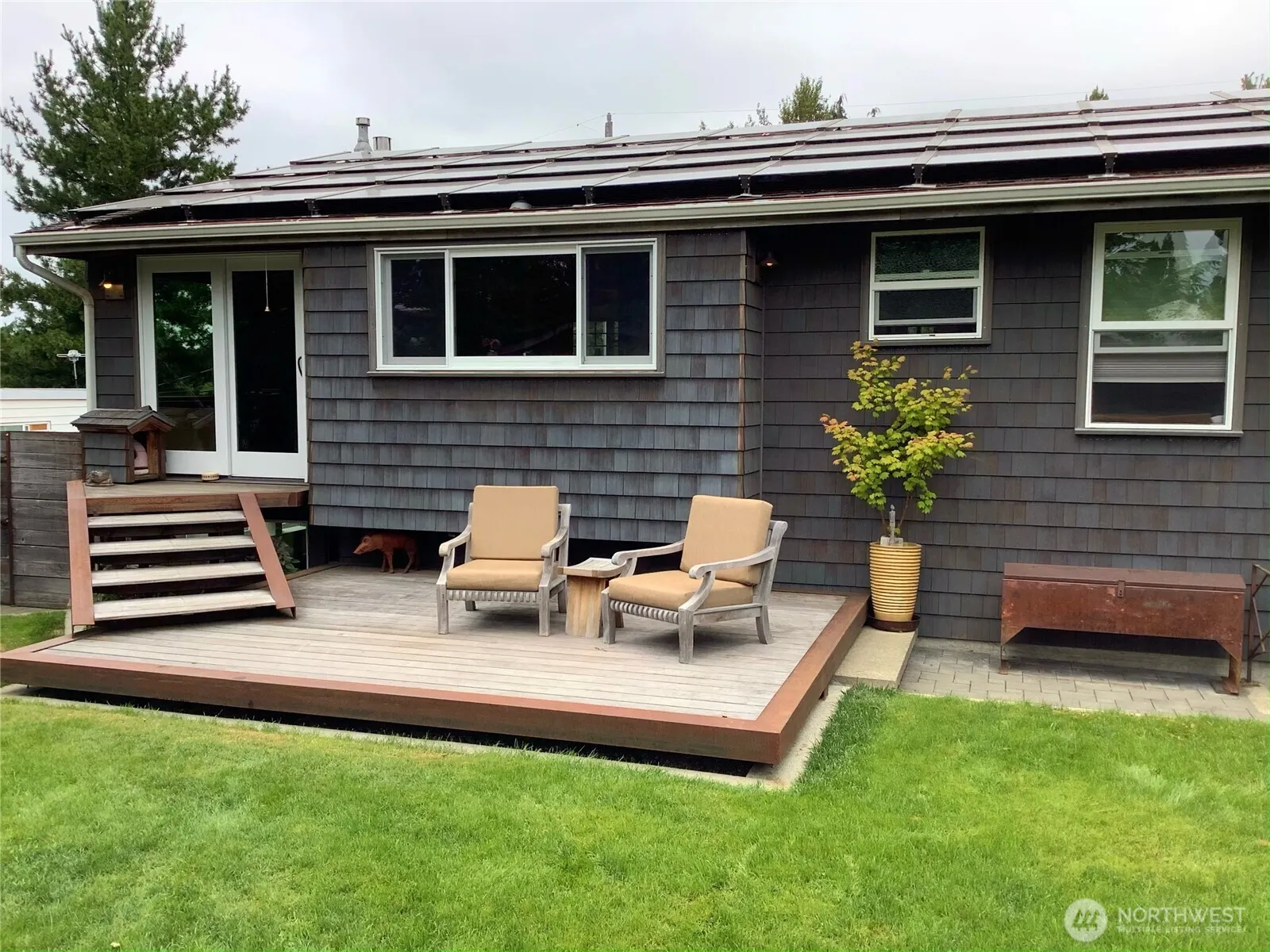 2115 N 92nd Street , Seattle, WA 98103