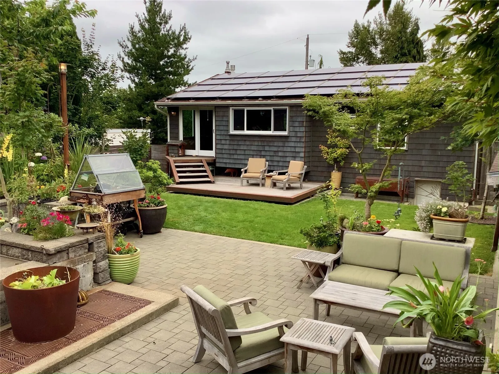 2115 N 92nd Street , Seattle, WA 98103