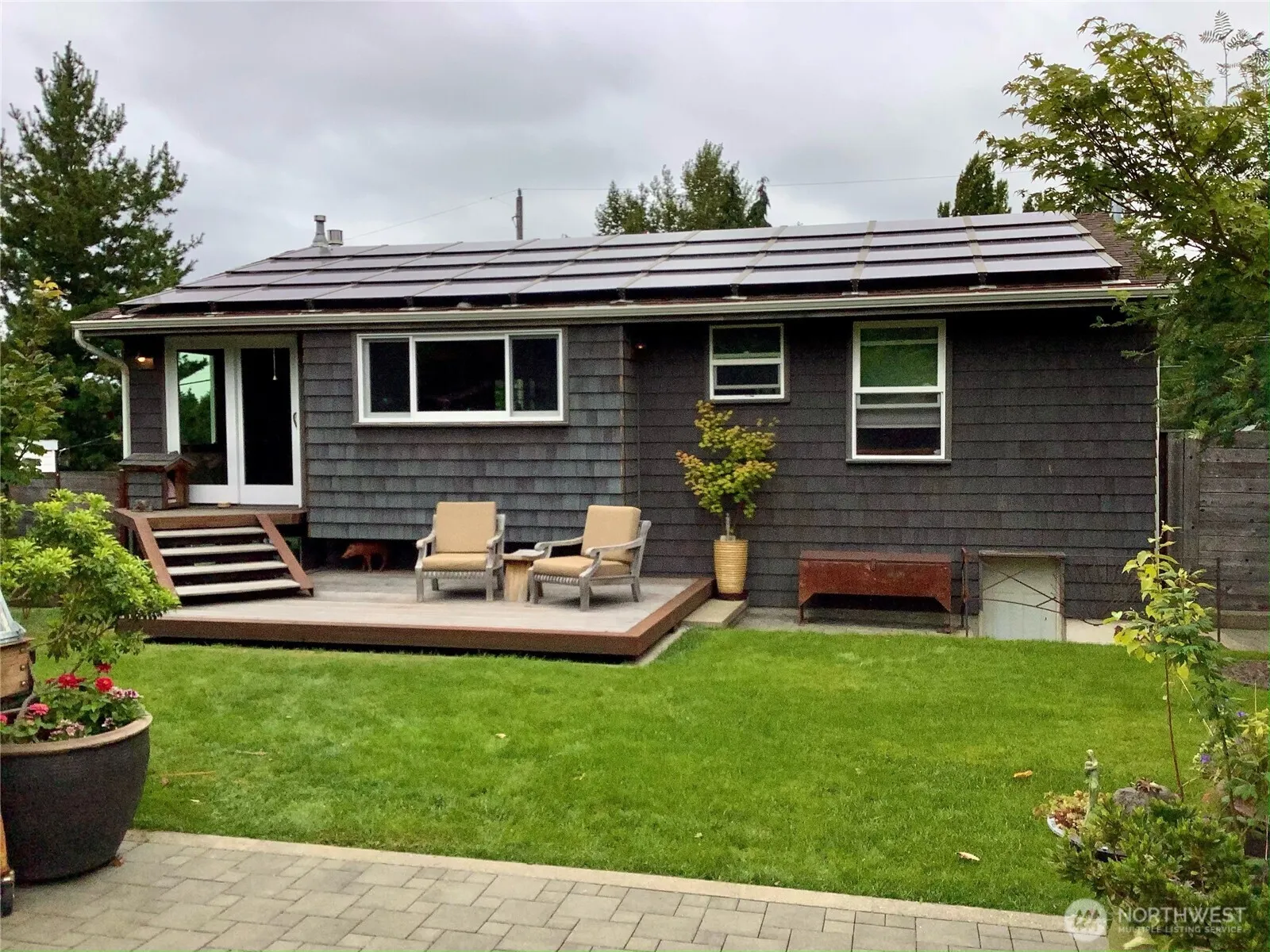 2115 N 92nd Street , Seattle, WA 98103