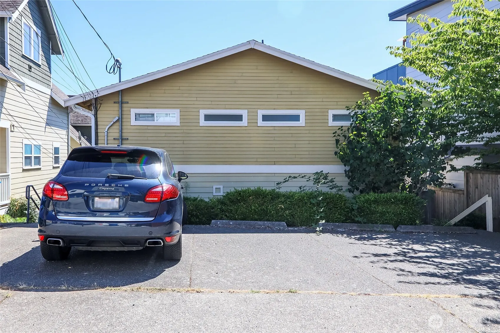 5909 40th Avenue SW #A, Seattle, WA 98136
