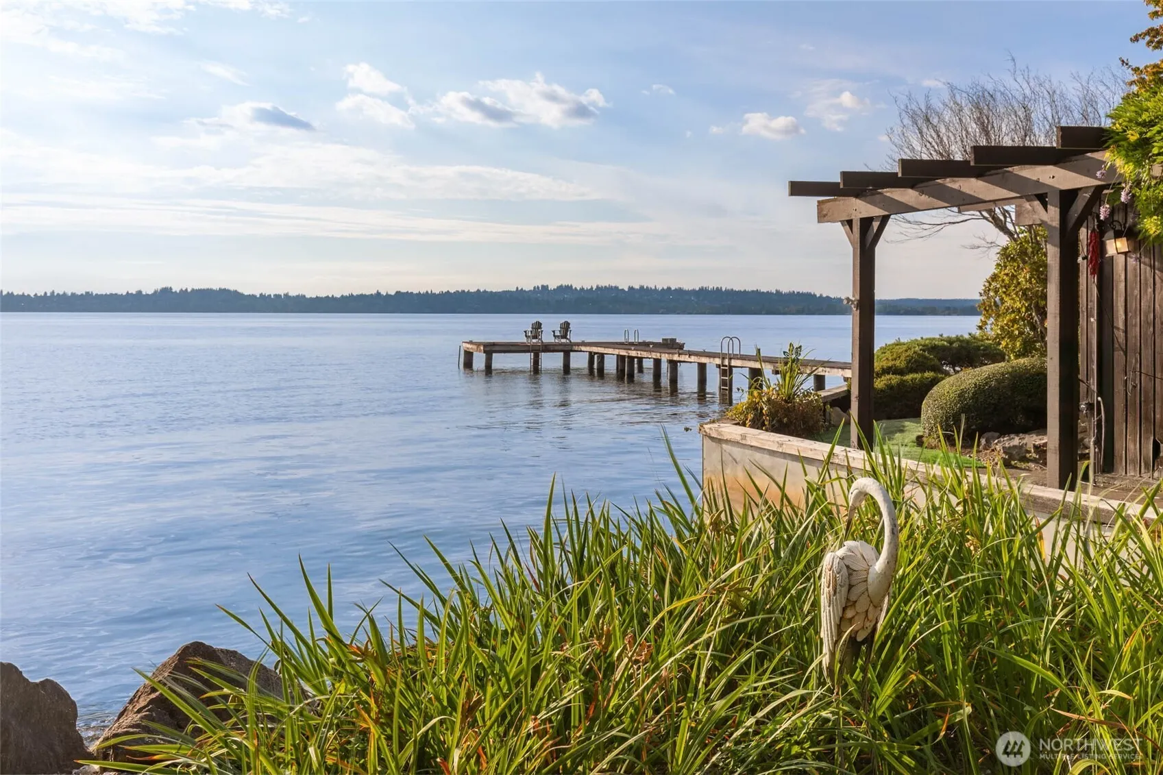 6209 Lake Washington Blvd NE, Kirkland, WA 98033